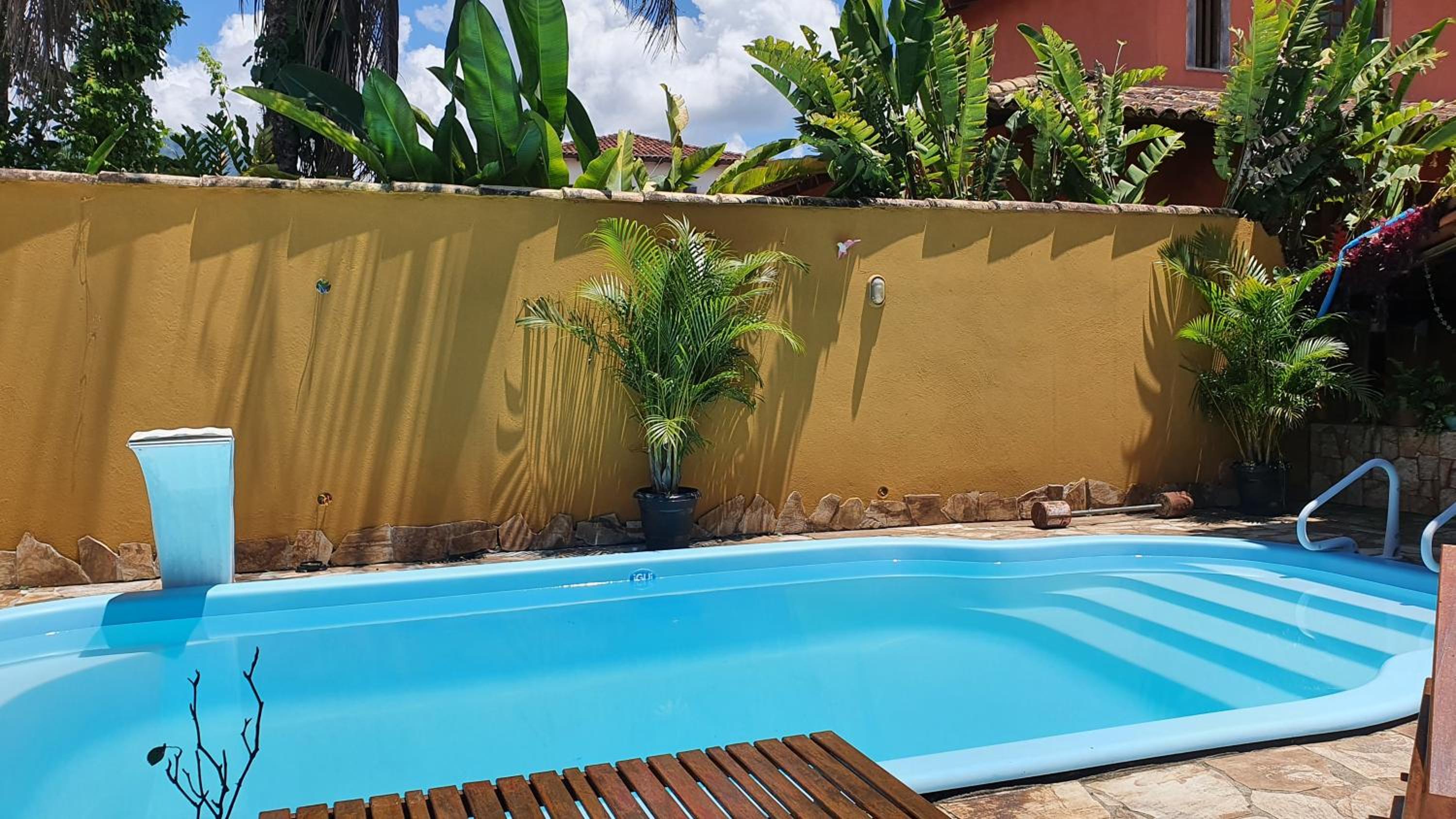 Pousada Brisa Marinha