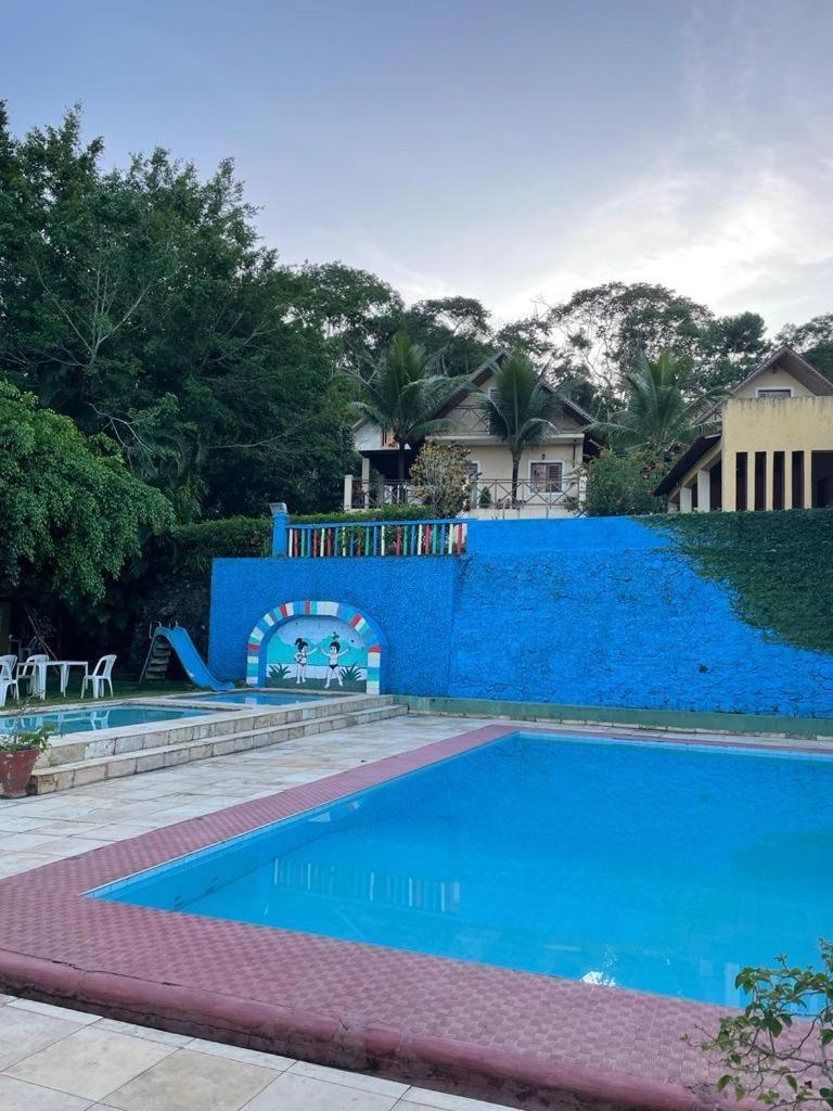 Chalé Suíço