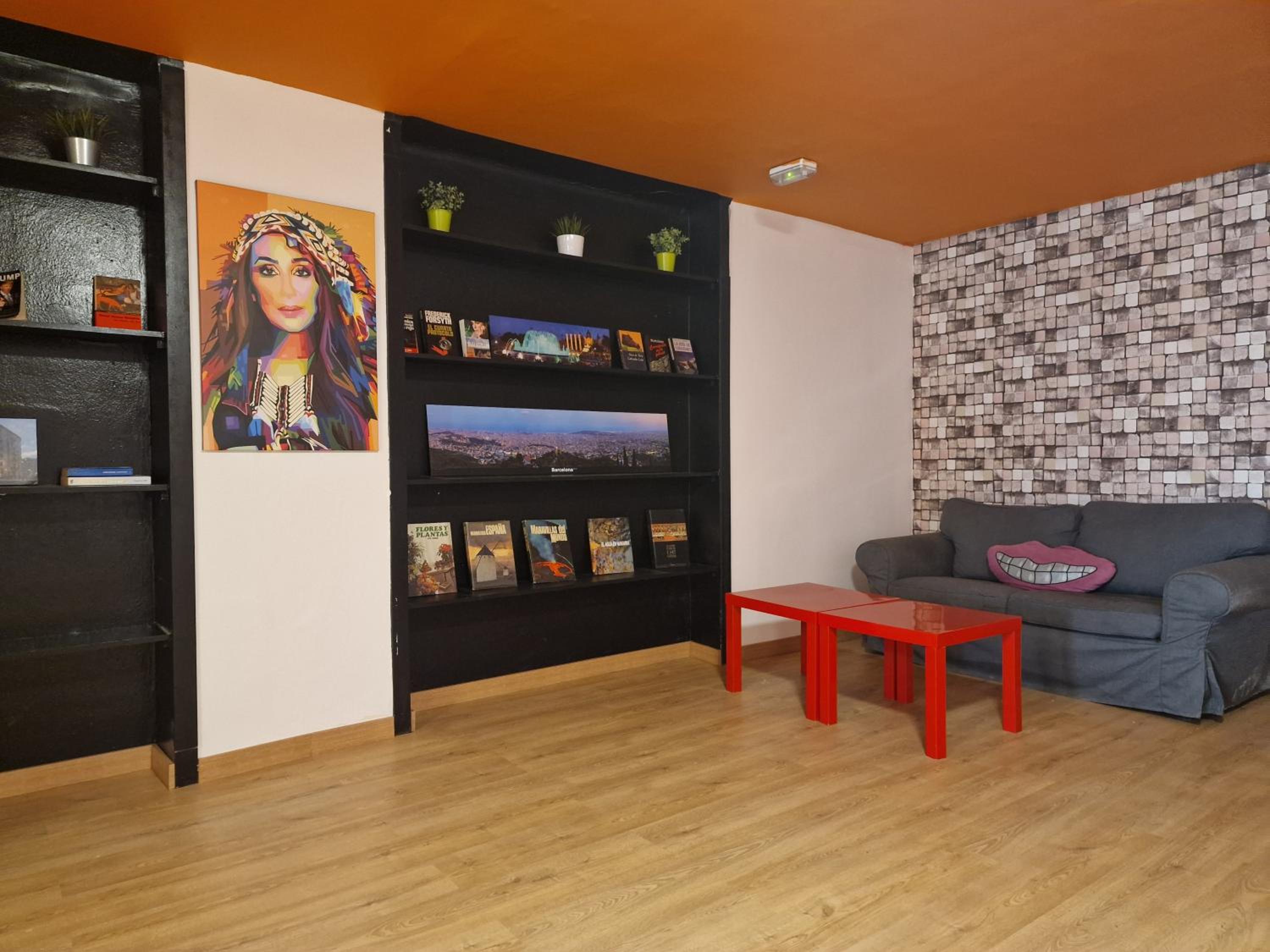 lounge