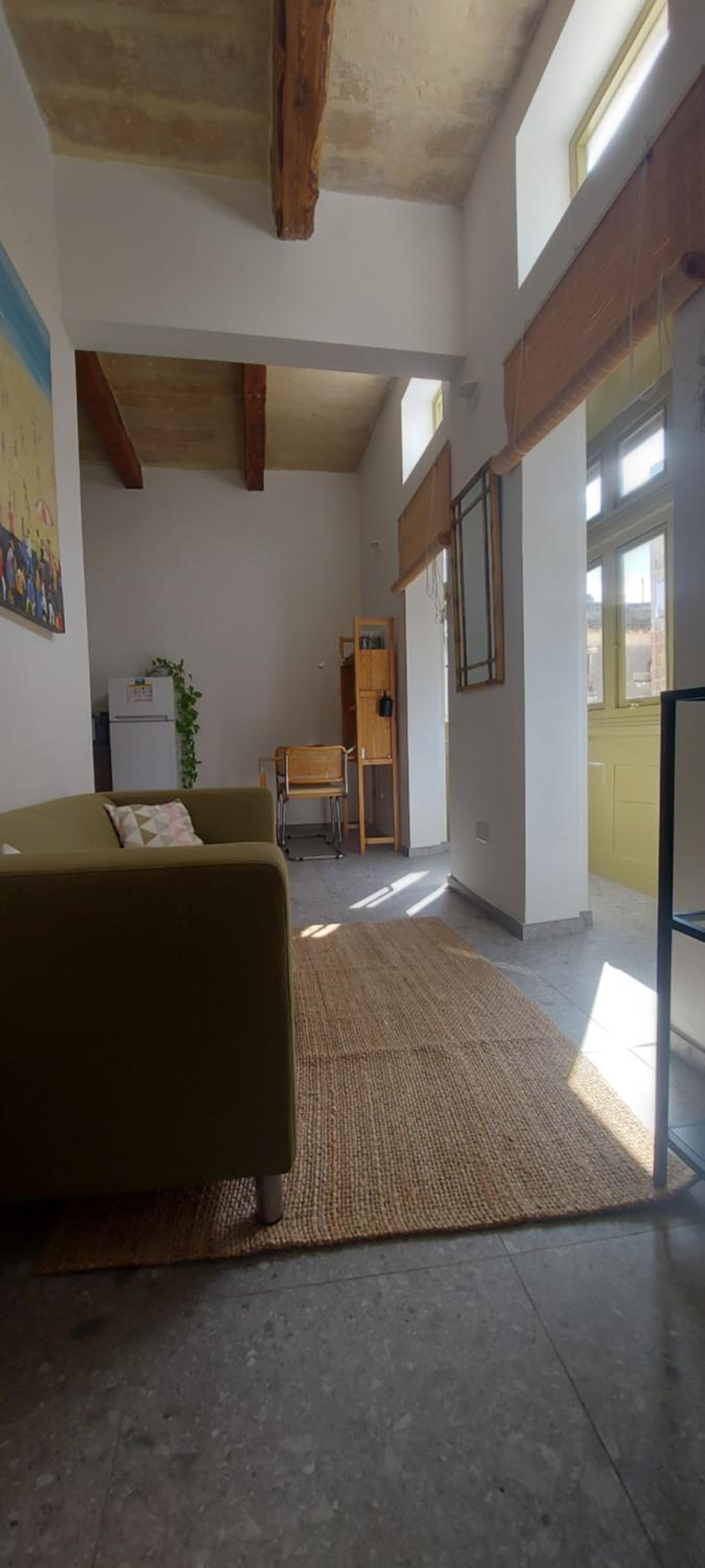 Gunlayer apartments - Flat 3 view 3