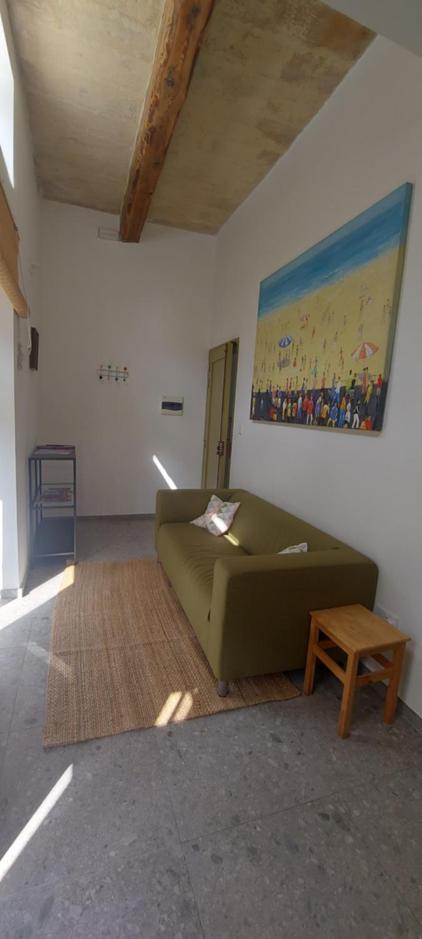 Gunlayer apartments - Flat 3 view 2
