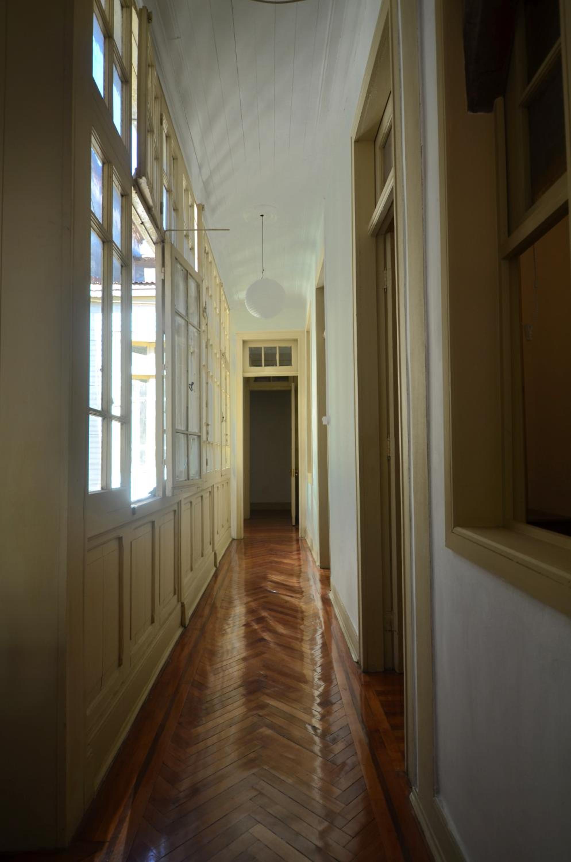 CASA LUCRECIA