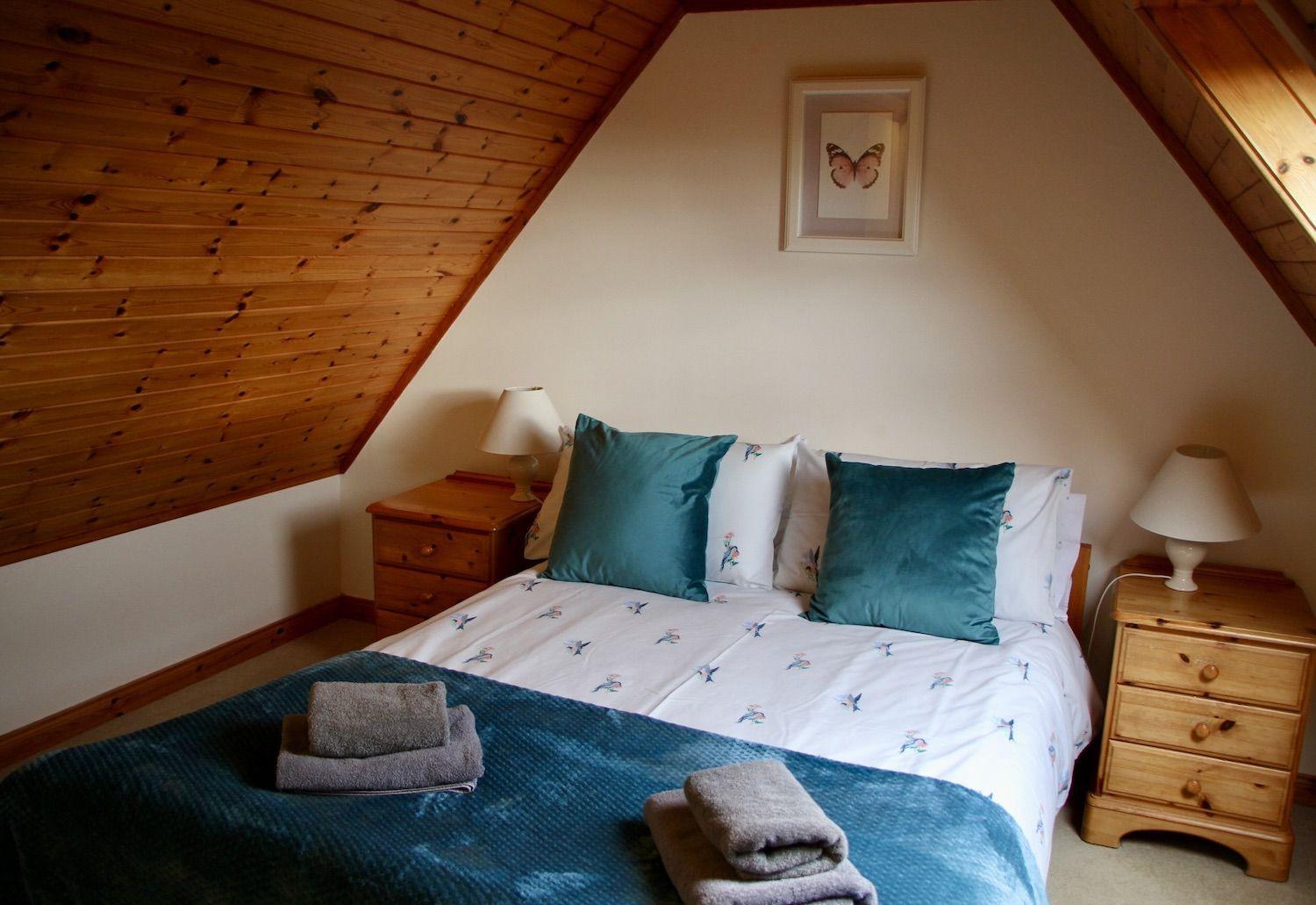 Thistle Cottage