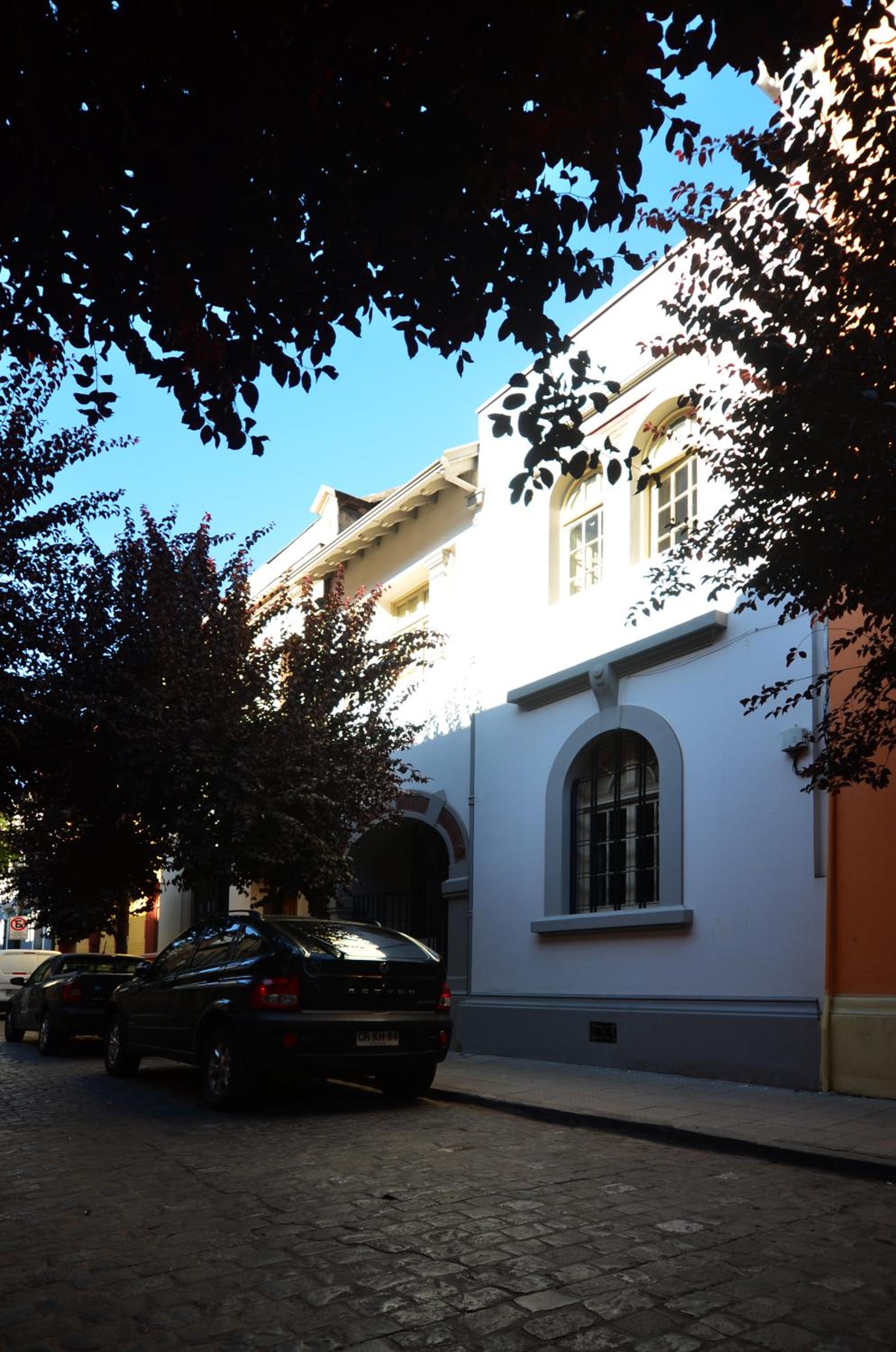 CASA LUCRECIA