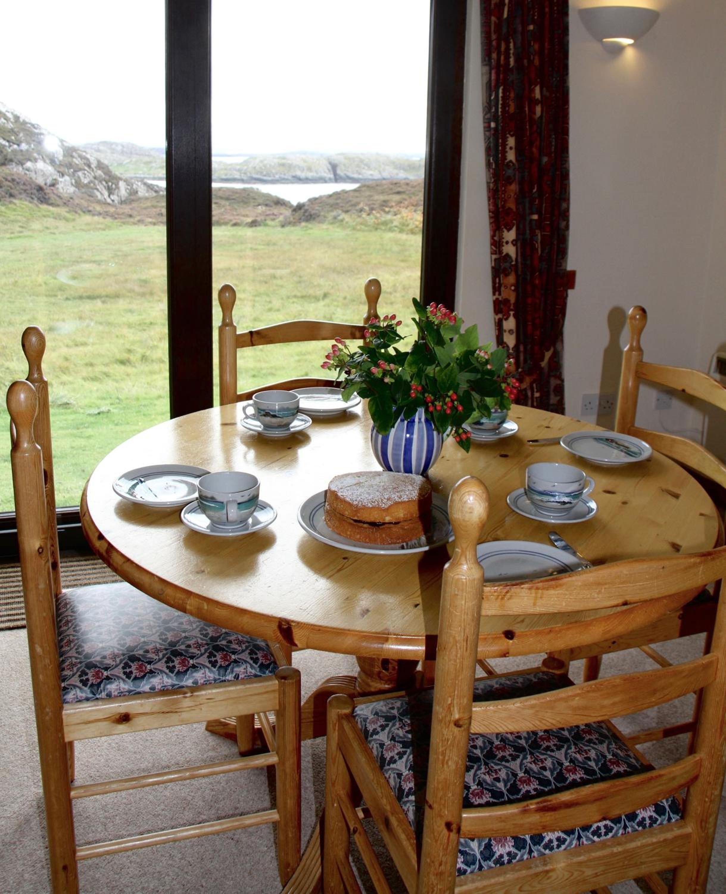 Thistle Cottage