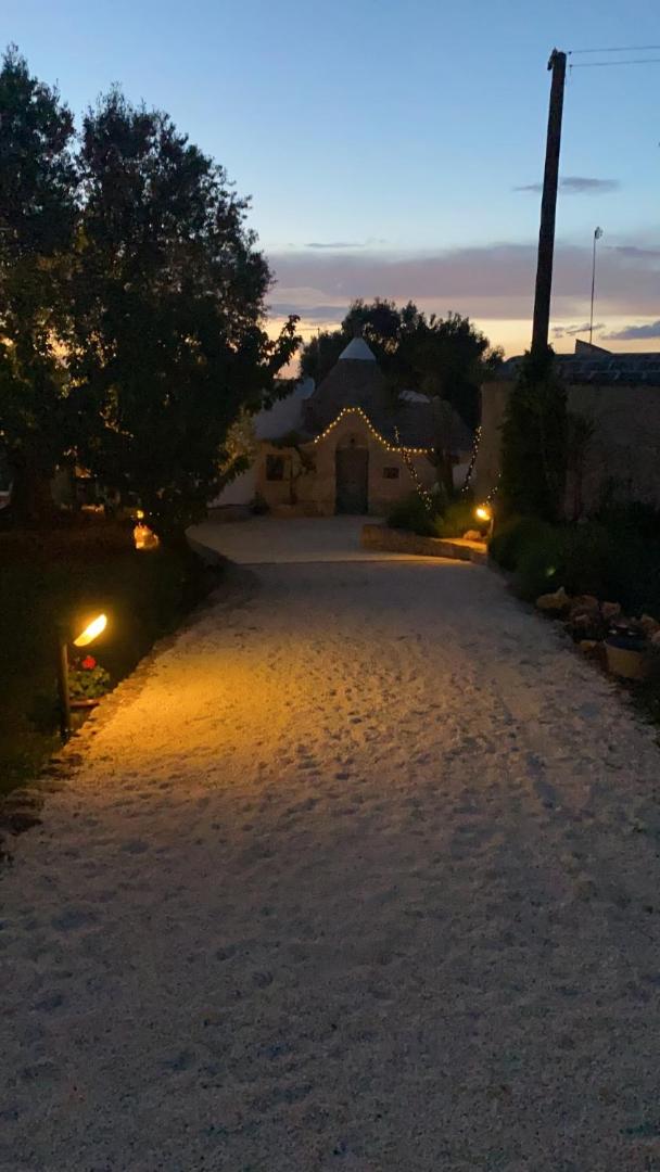 Hotel B&B Terre di Kalia - Image 1