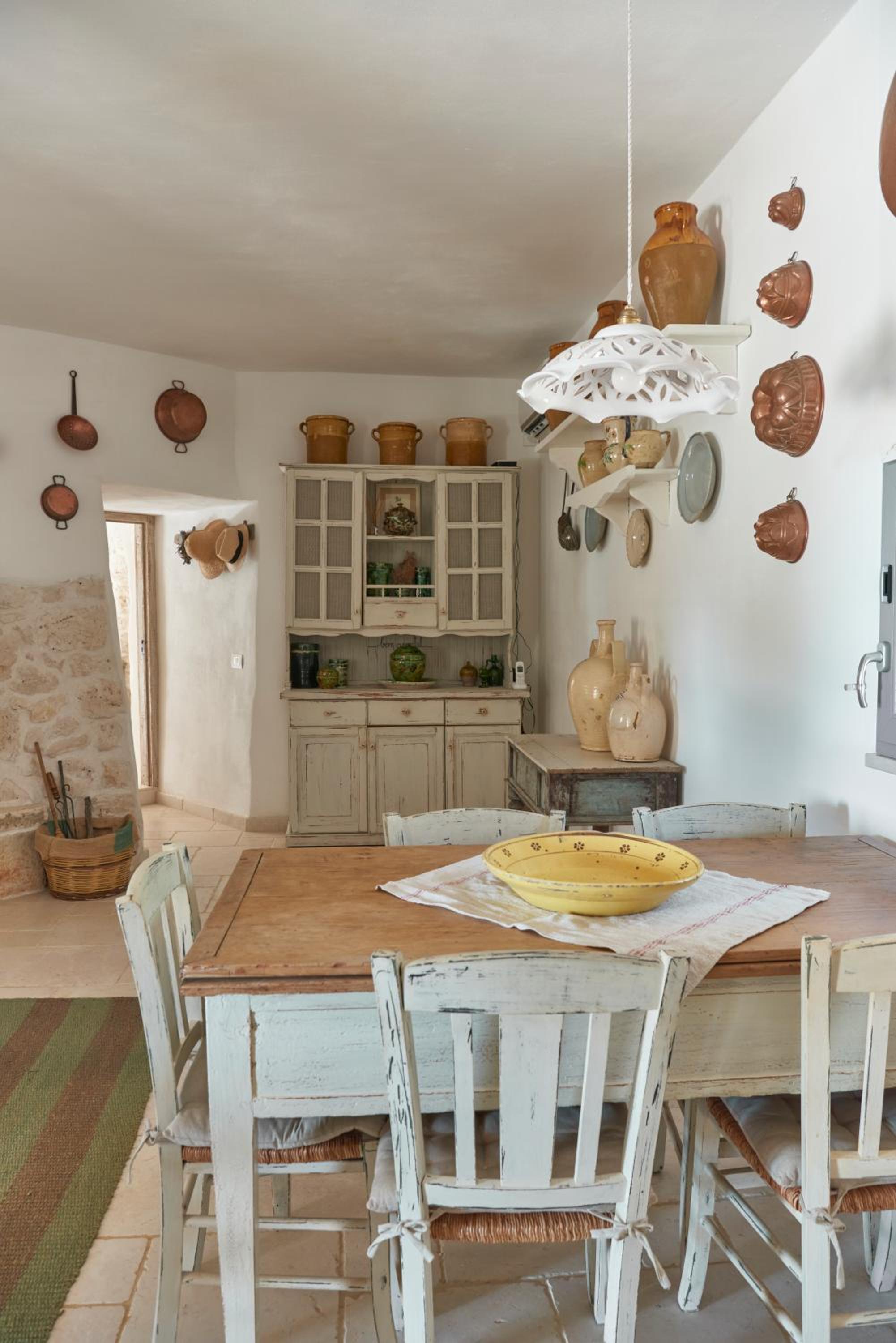 TRULLO SILENTIO, Ostuni - w private pool view 4