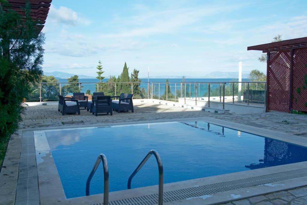 Villa Seaview
