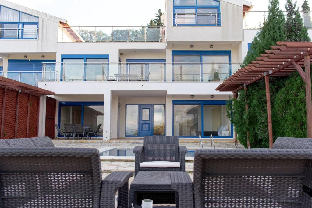 Villa Seaview