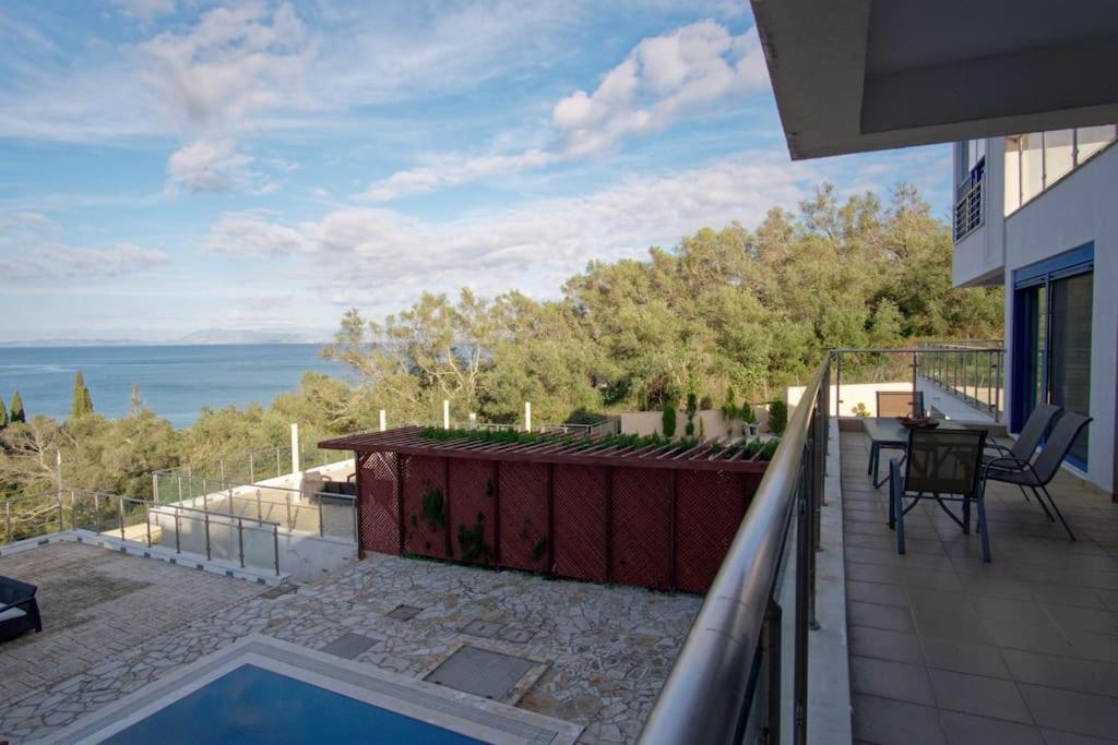 Villa Seaview