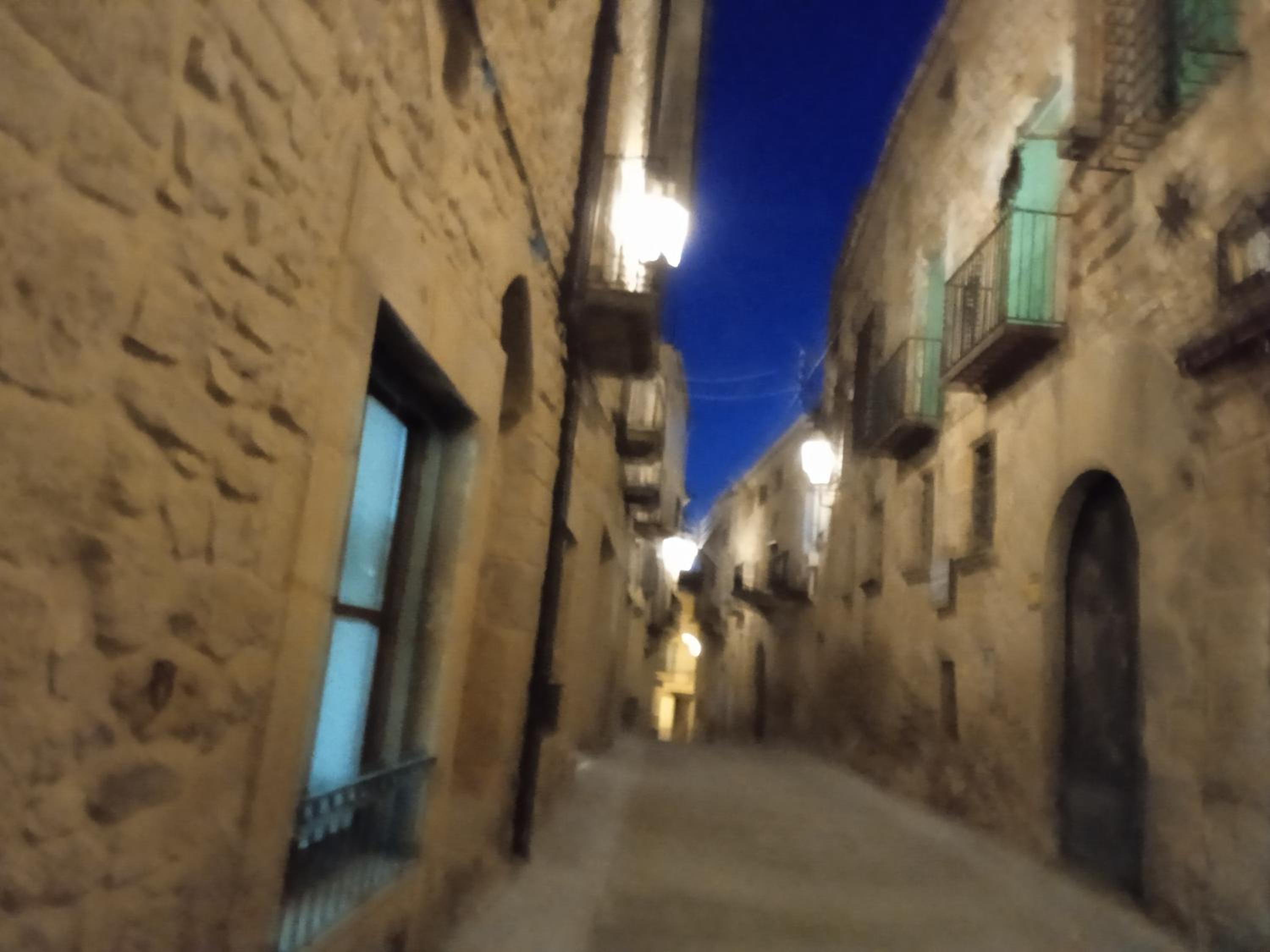 Casa Mónica