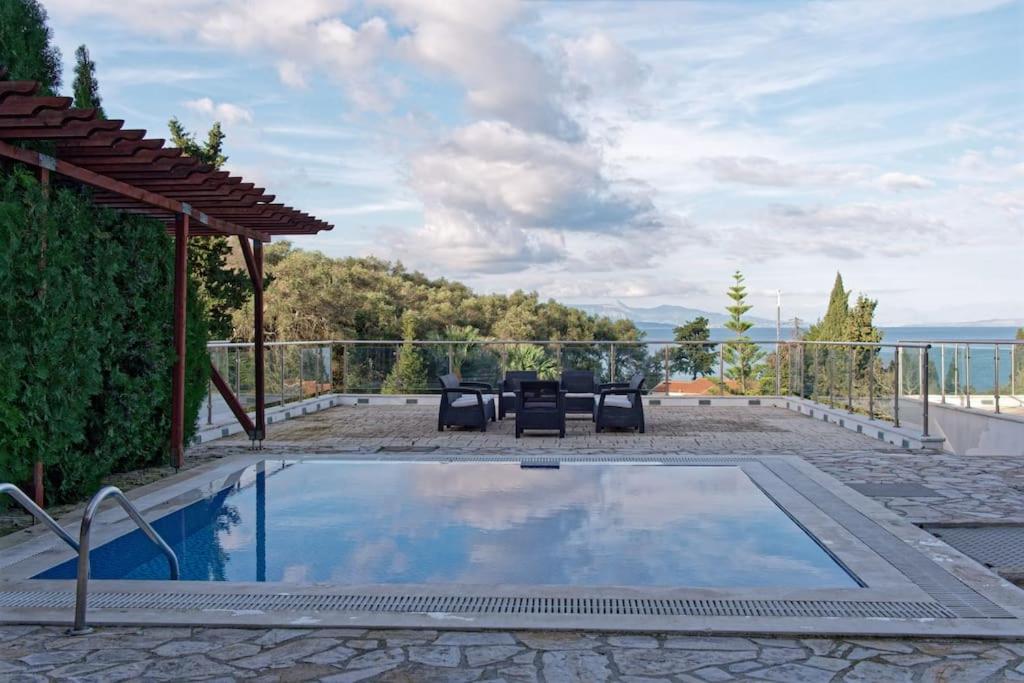 Villa Seaview
