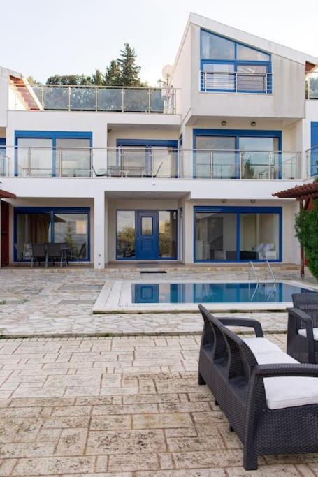 Villa Seaview