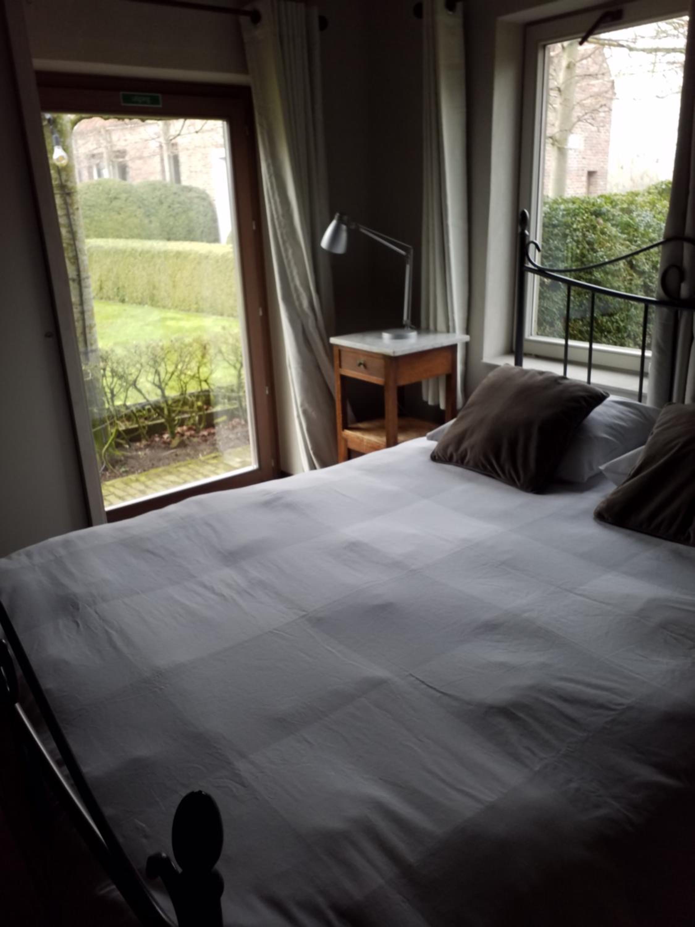 B&B De Hulst