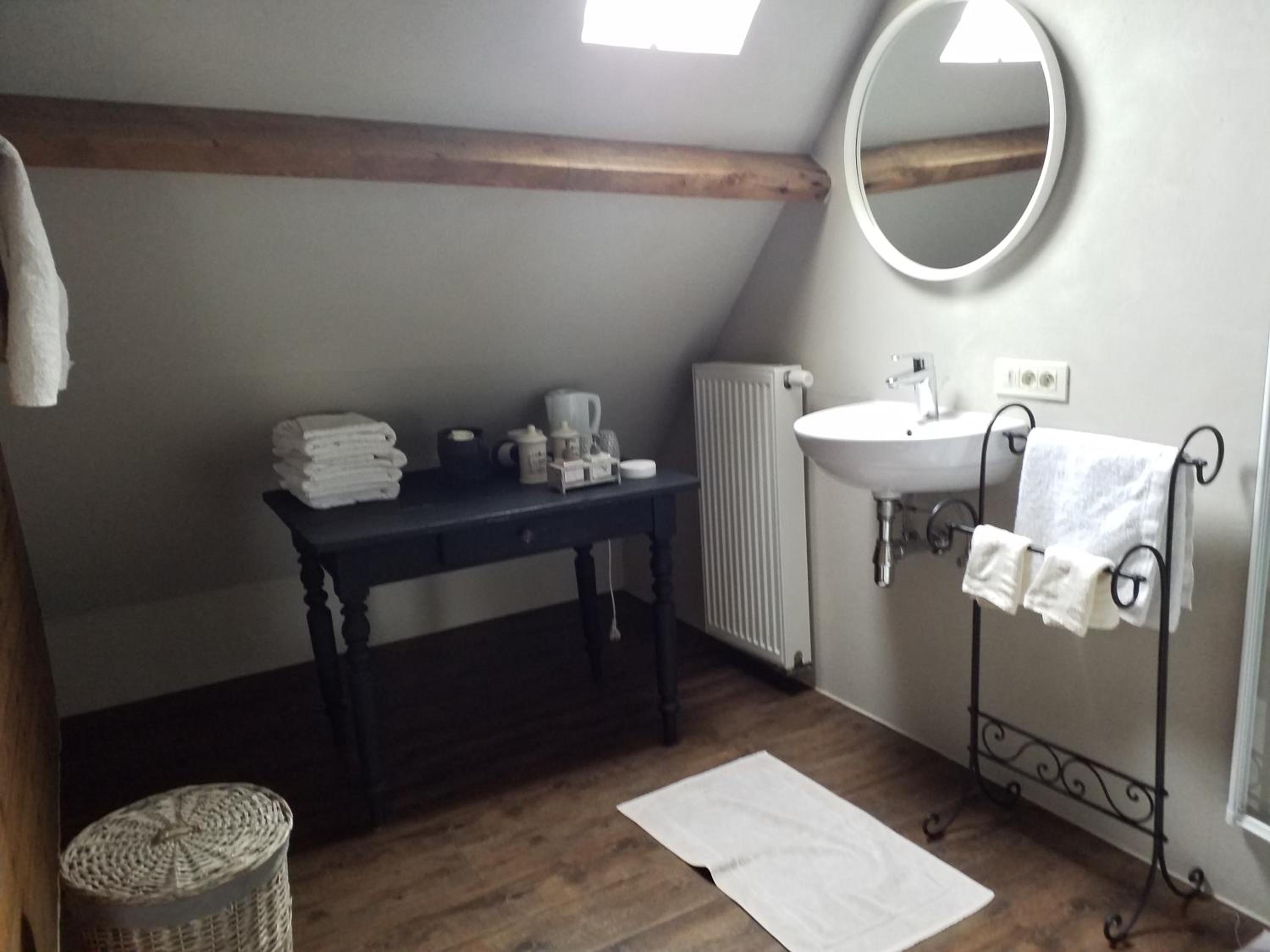 B&B De Hulst