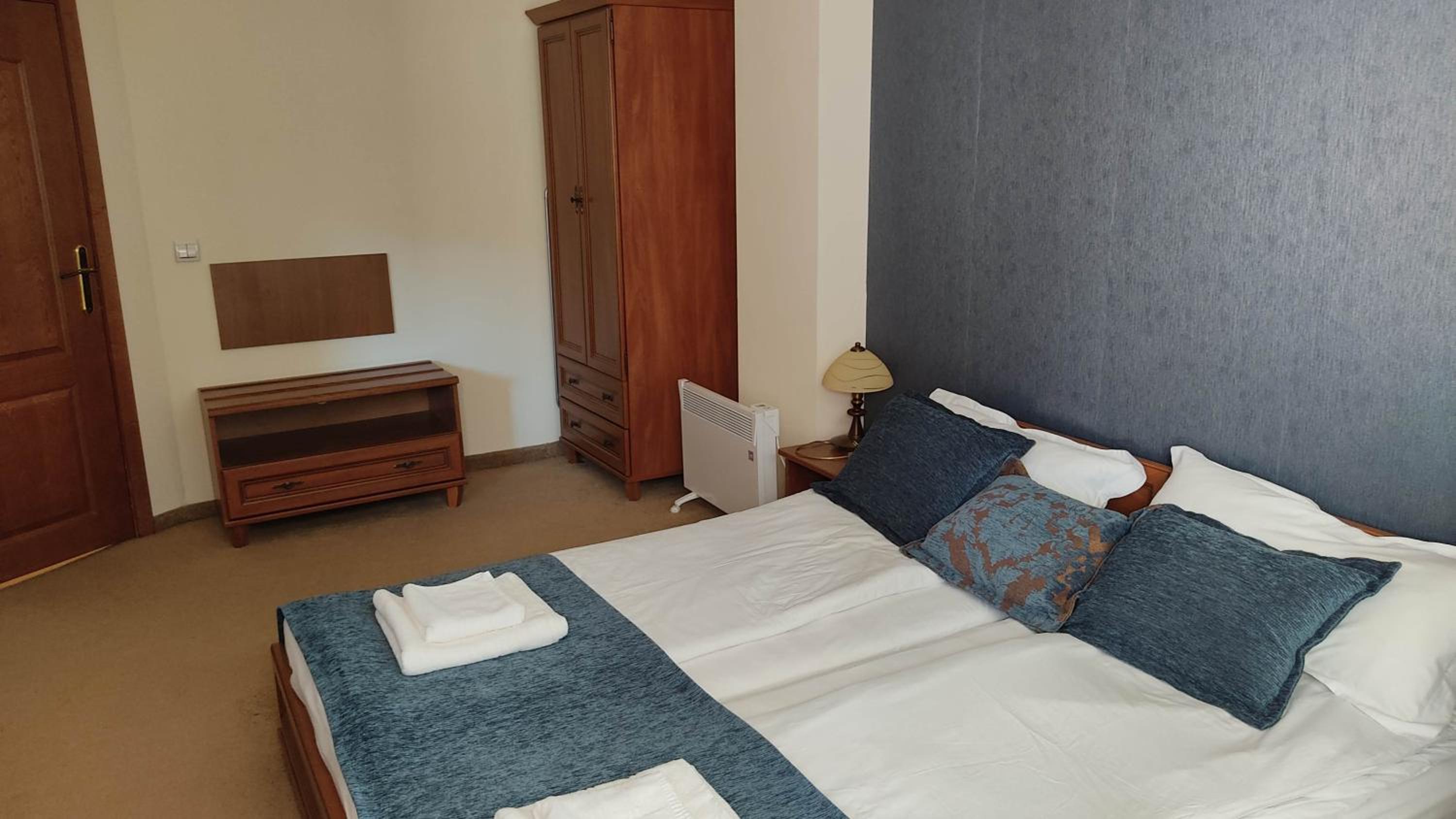 Bansko Vacations - Annett apartments at Emerald hotel - Property Image 26