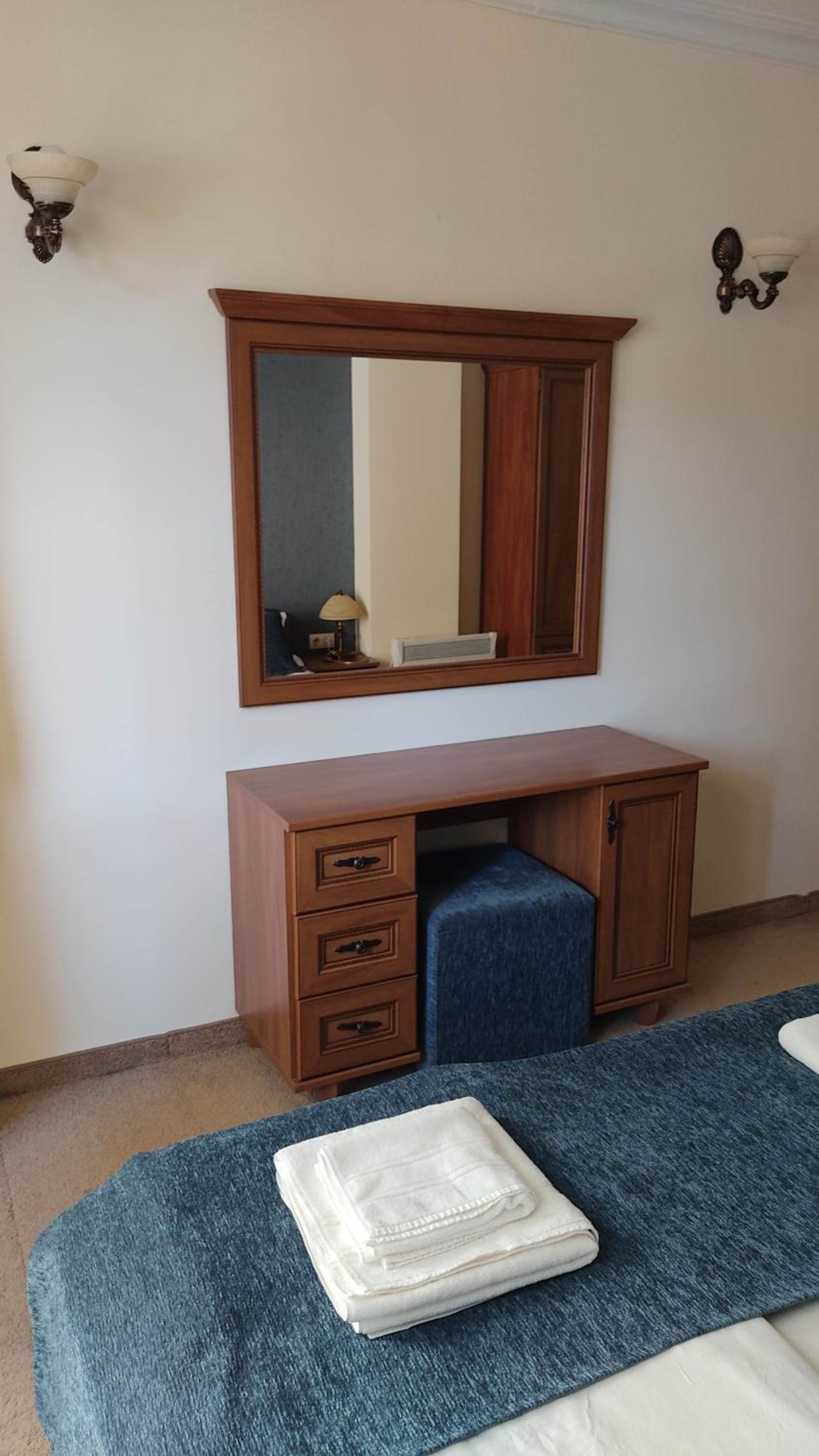 Bansko Vacations - Annett apartments at Emerald hotel - Property Image 27