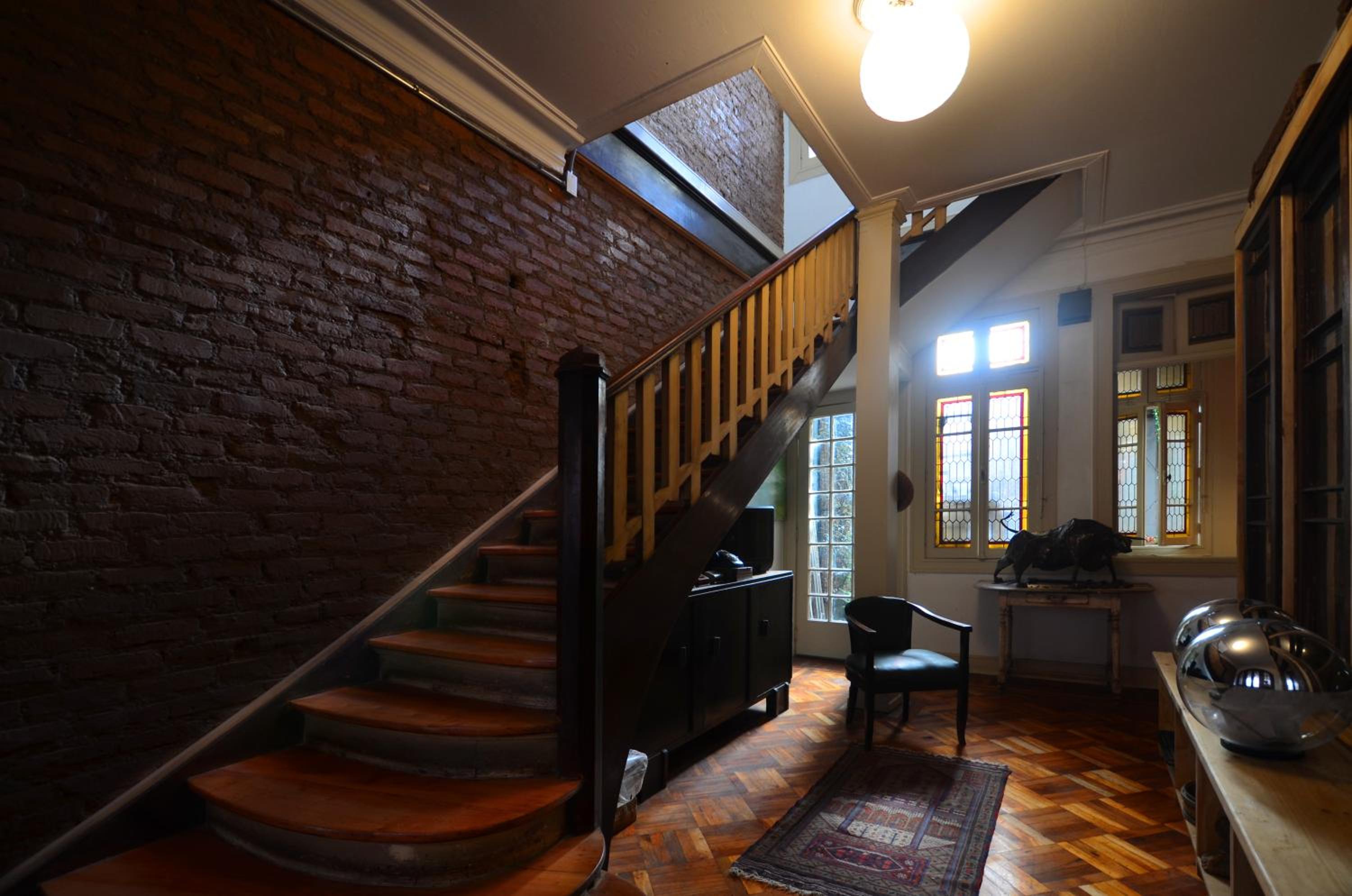 CASA LUCRECIA