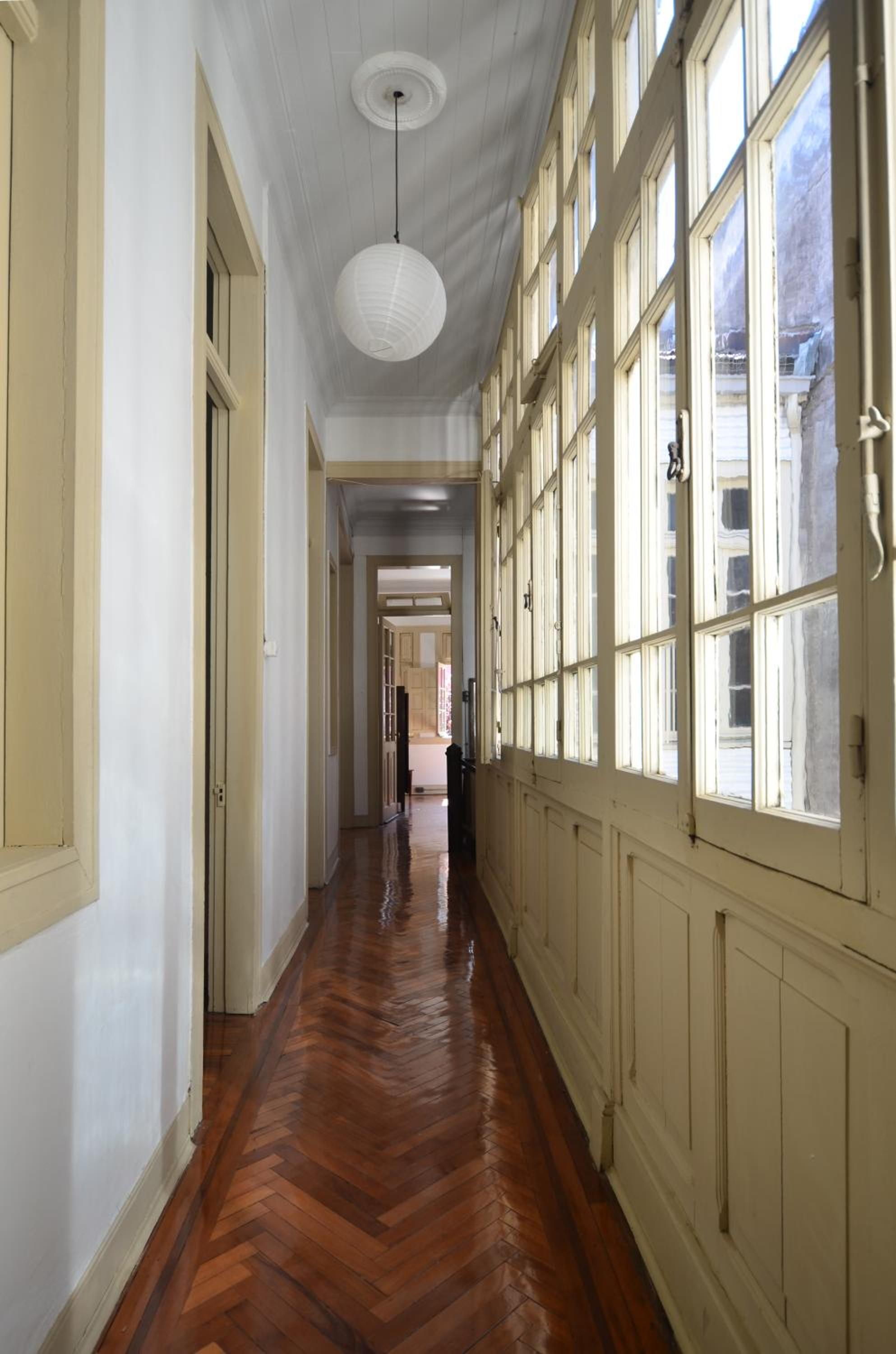 CASA LUCRECIA