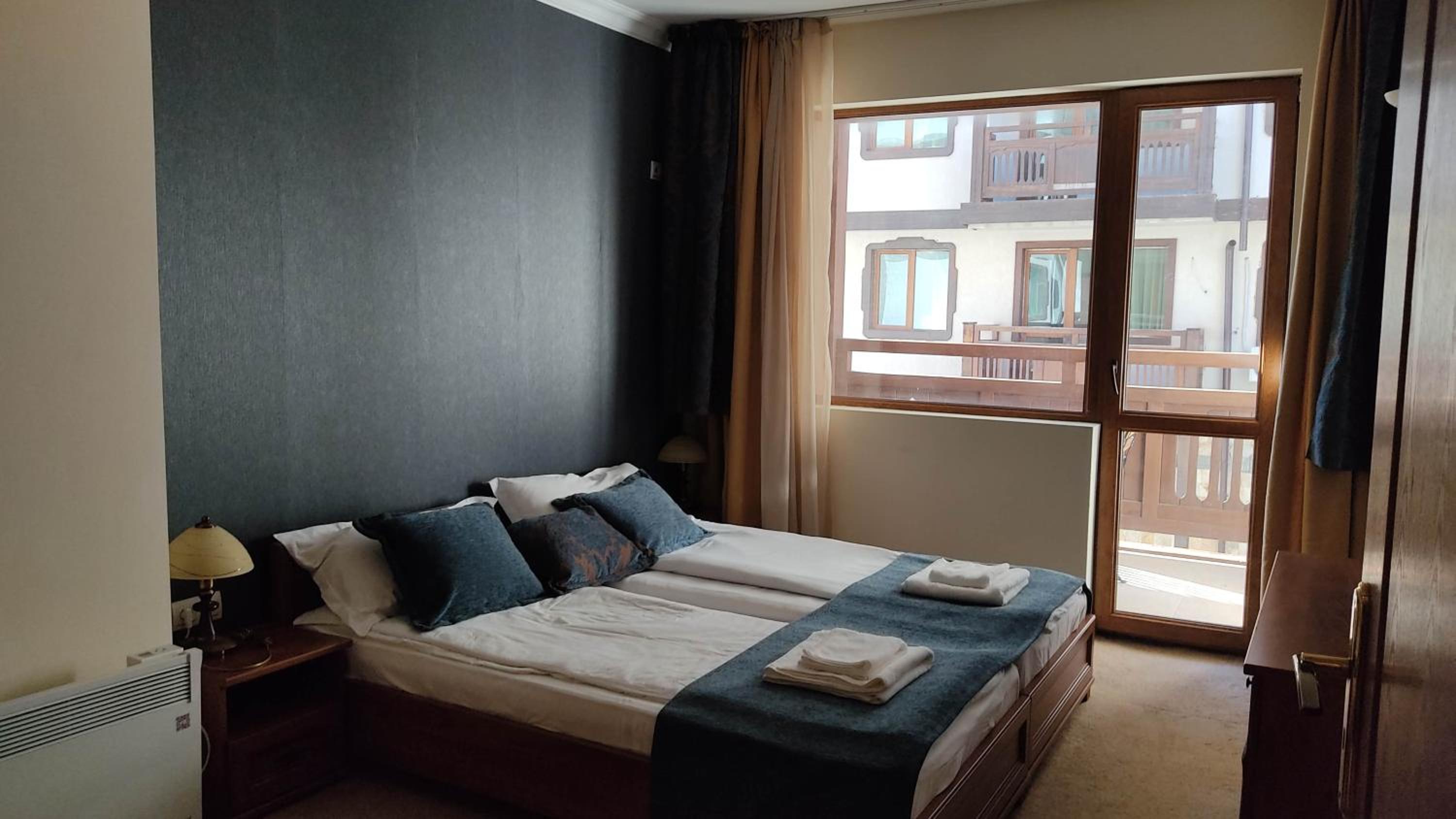 Bansko Vacations - Annett apartments at Emerald hotel - Property Image 28