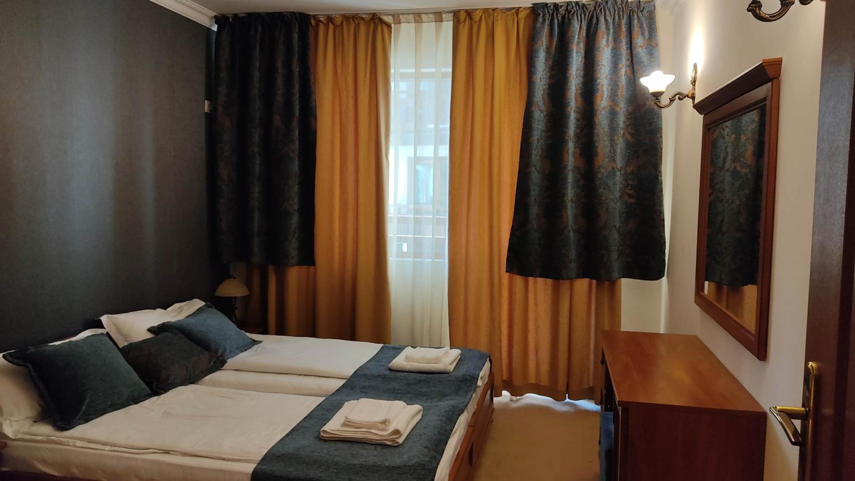Bansko Vacations - Annett apartments at Emerald hotel - Property Image 31