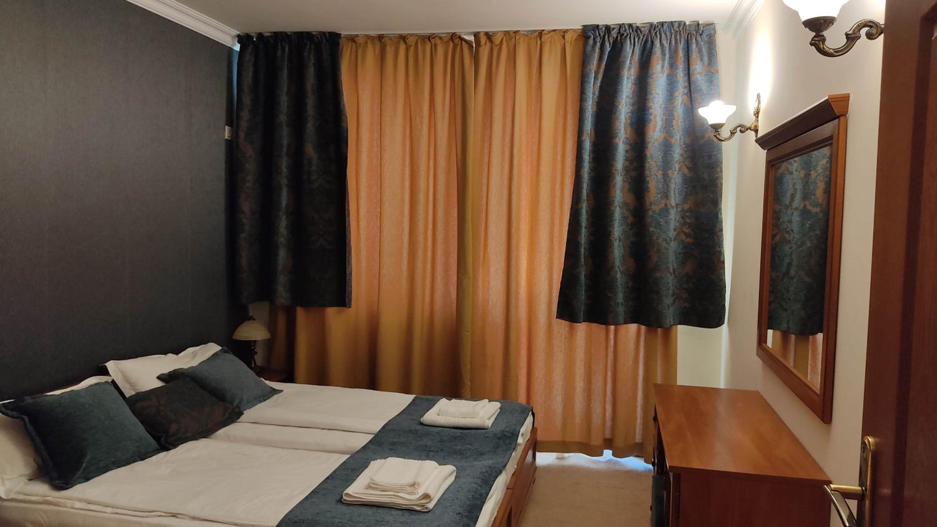 Bansko Vacations - Annett apartments at Emerald hotel - Property Image 32