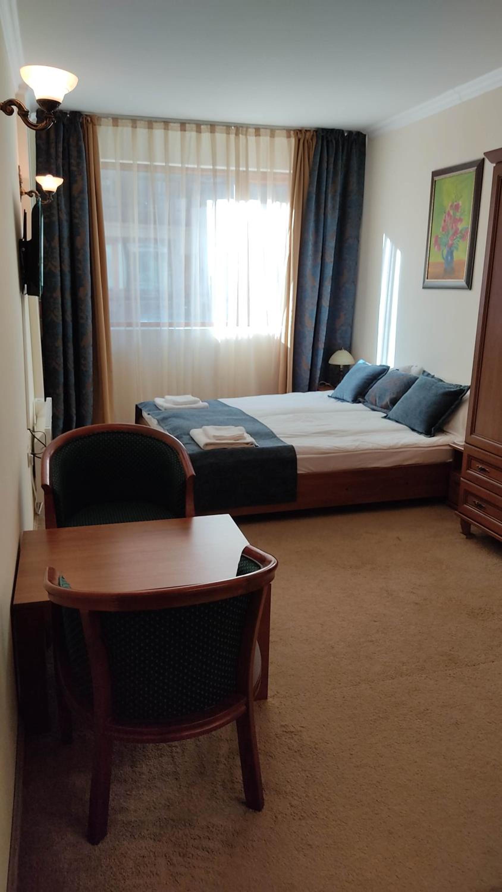 Bansko Vacations - Annett apartments at Emerald hotel - Property Image 33