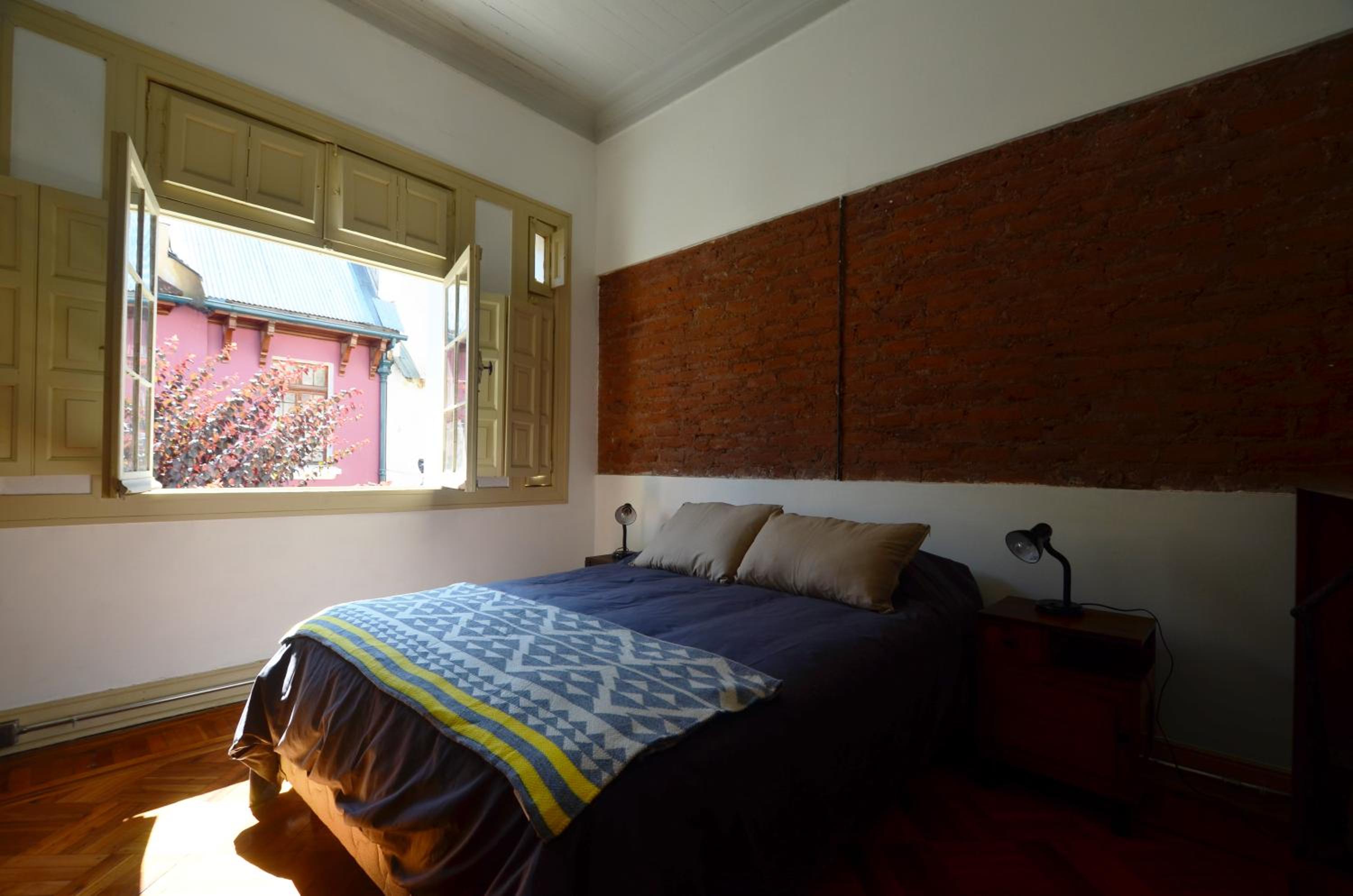 CASA LUCRECIA