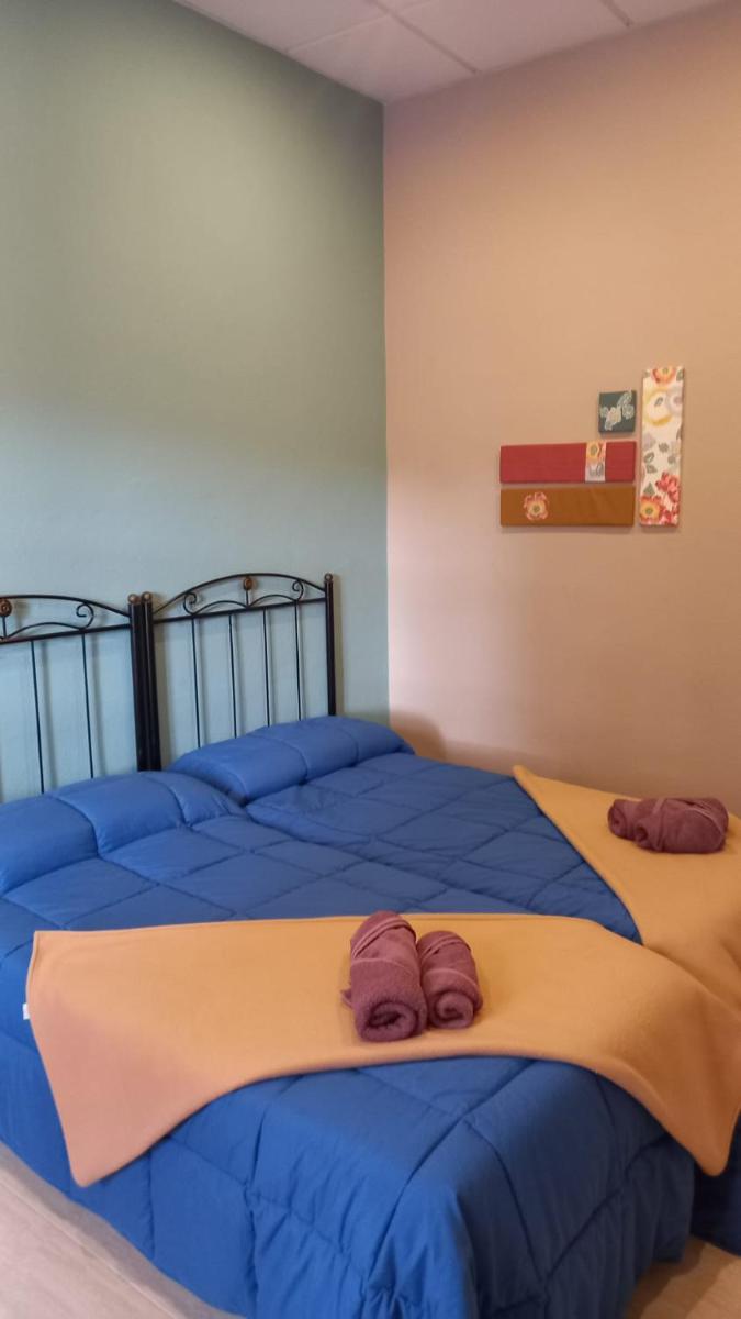 Sol I Daria Alpujarra Hotel photo 5