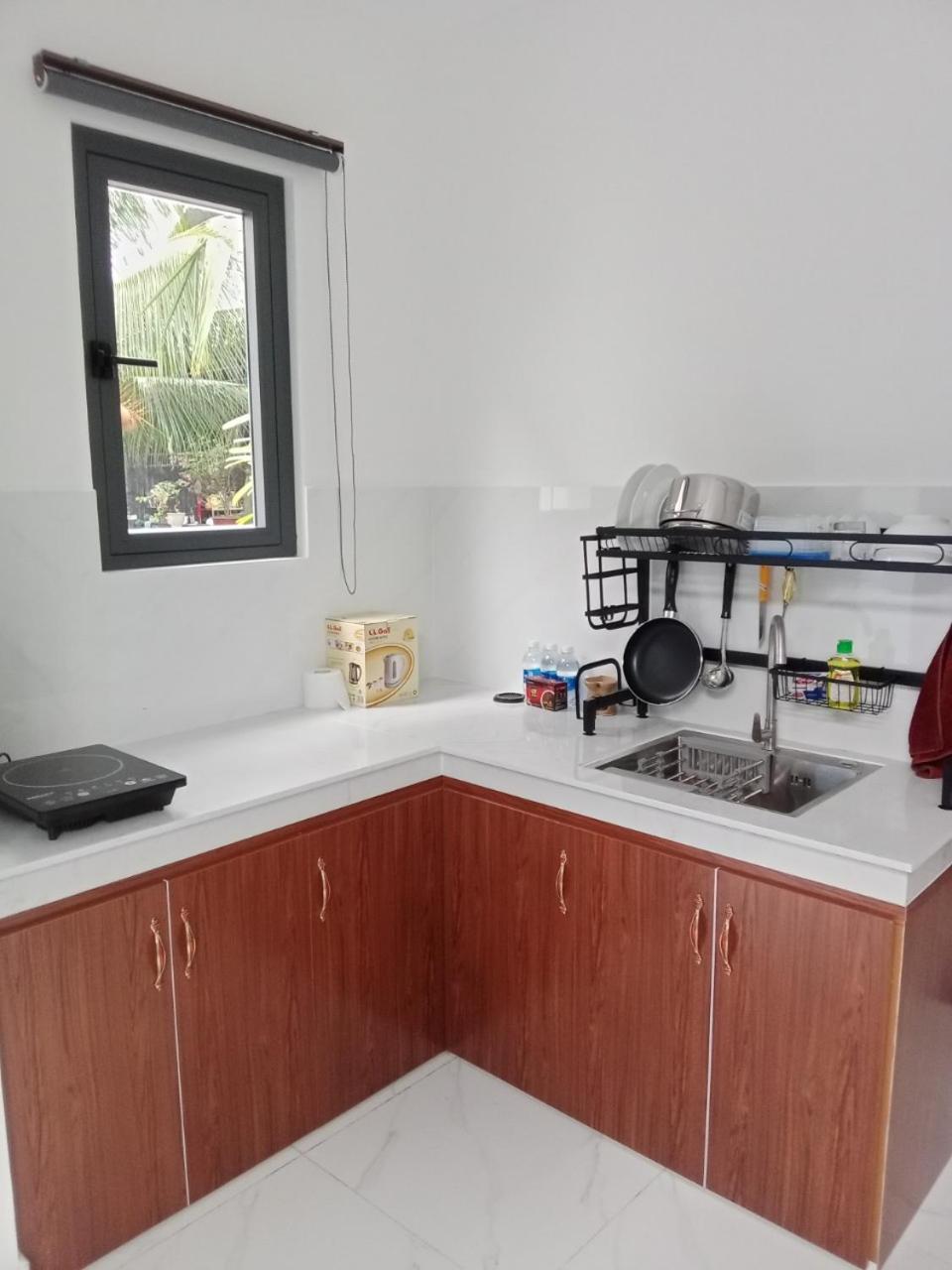 Prague Bungalow Phú Quốc view 5