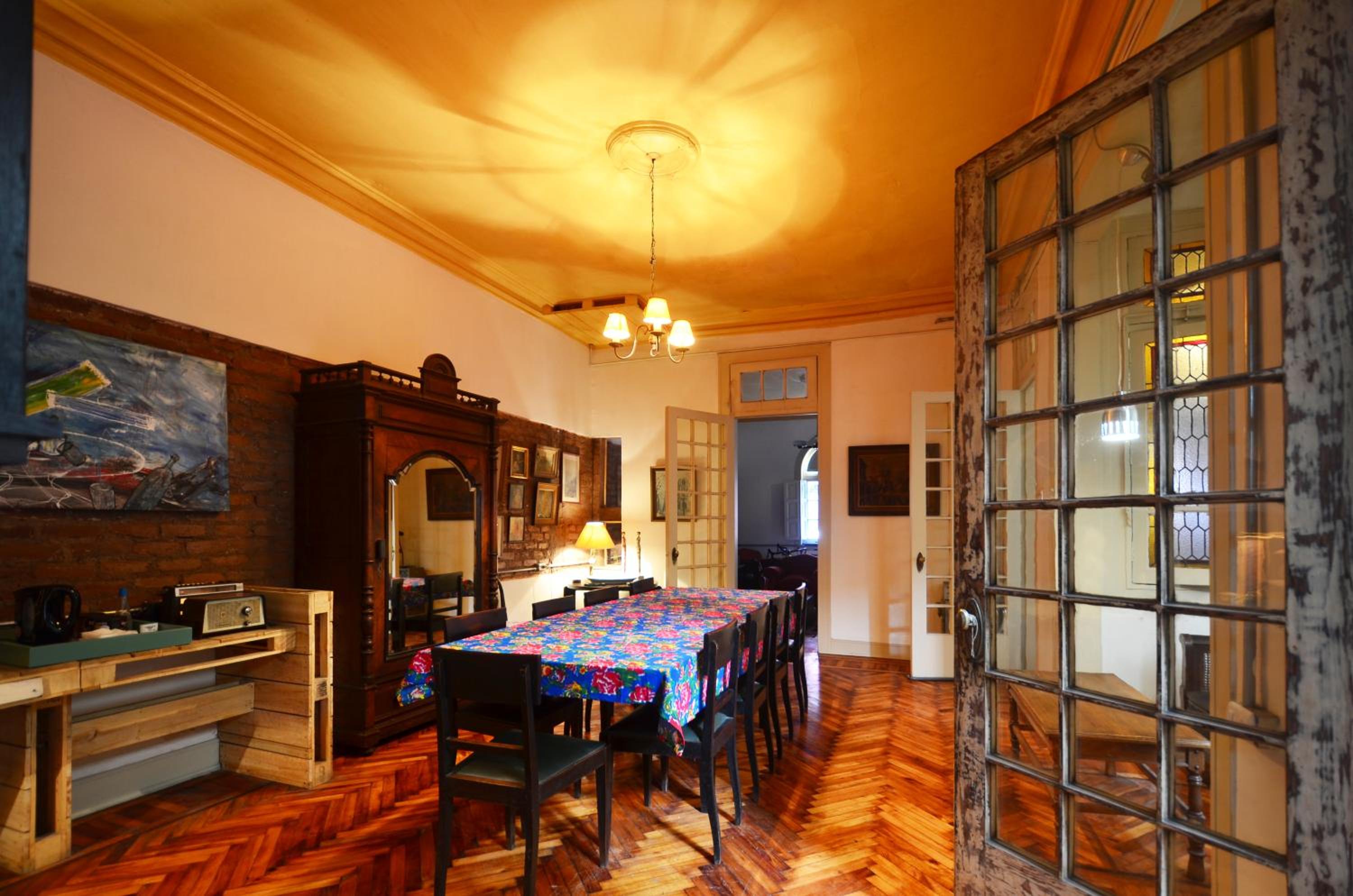CASA LUCRECIA