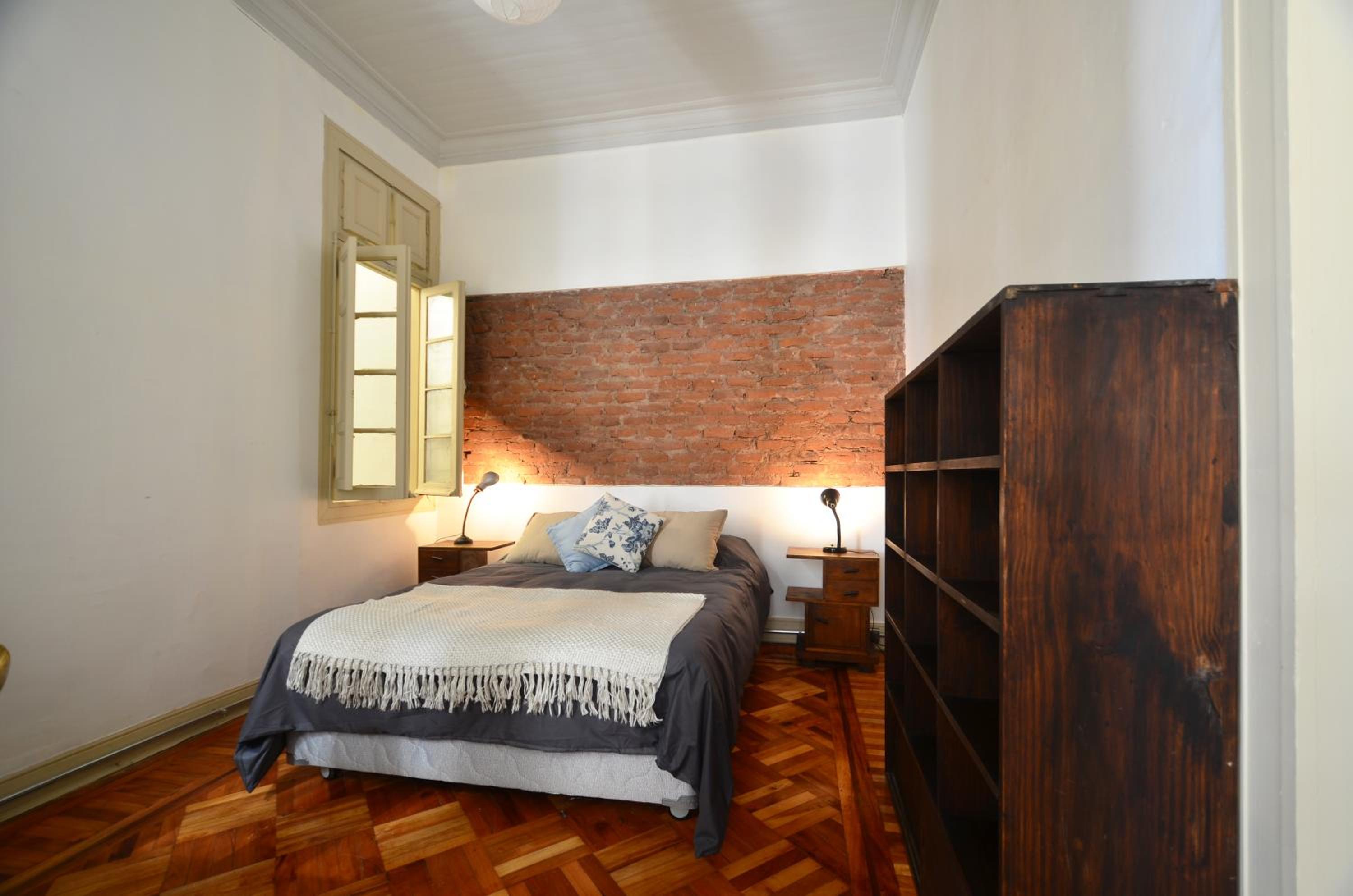 CASA LUCRECIA