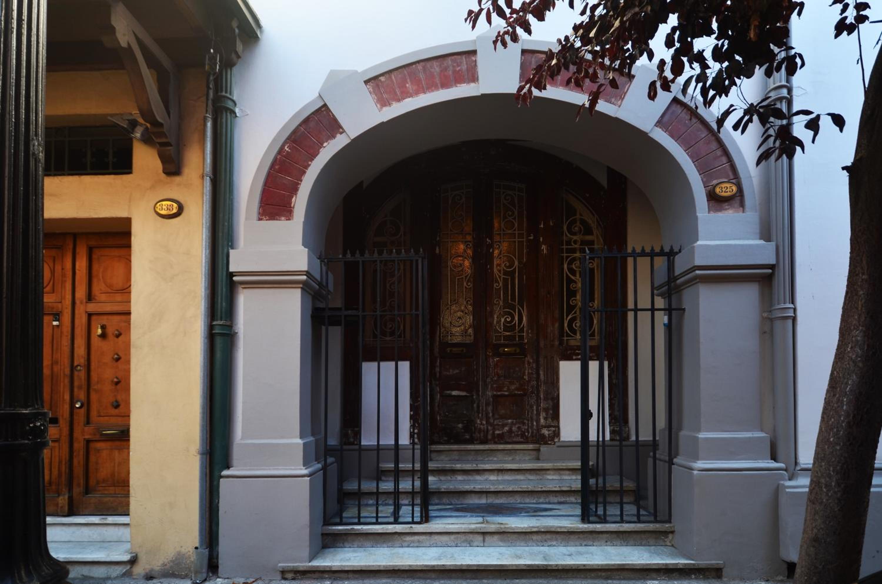 CASA LUCRECIA