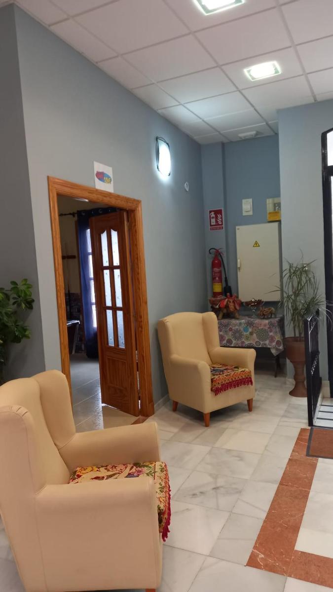 Sol I Daria Alpujarra Hotel photo 3