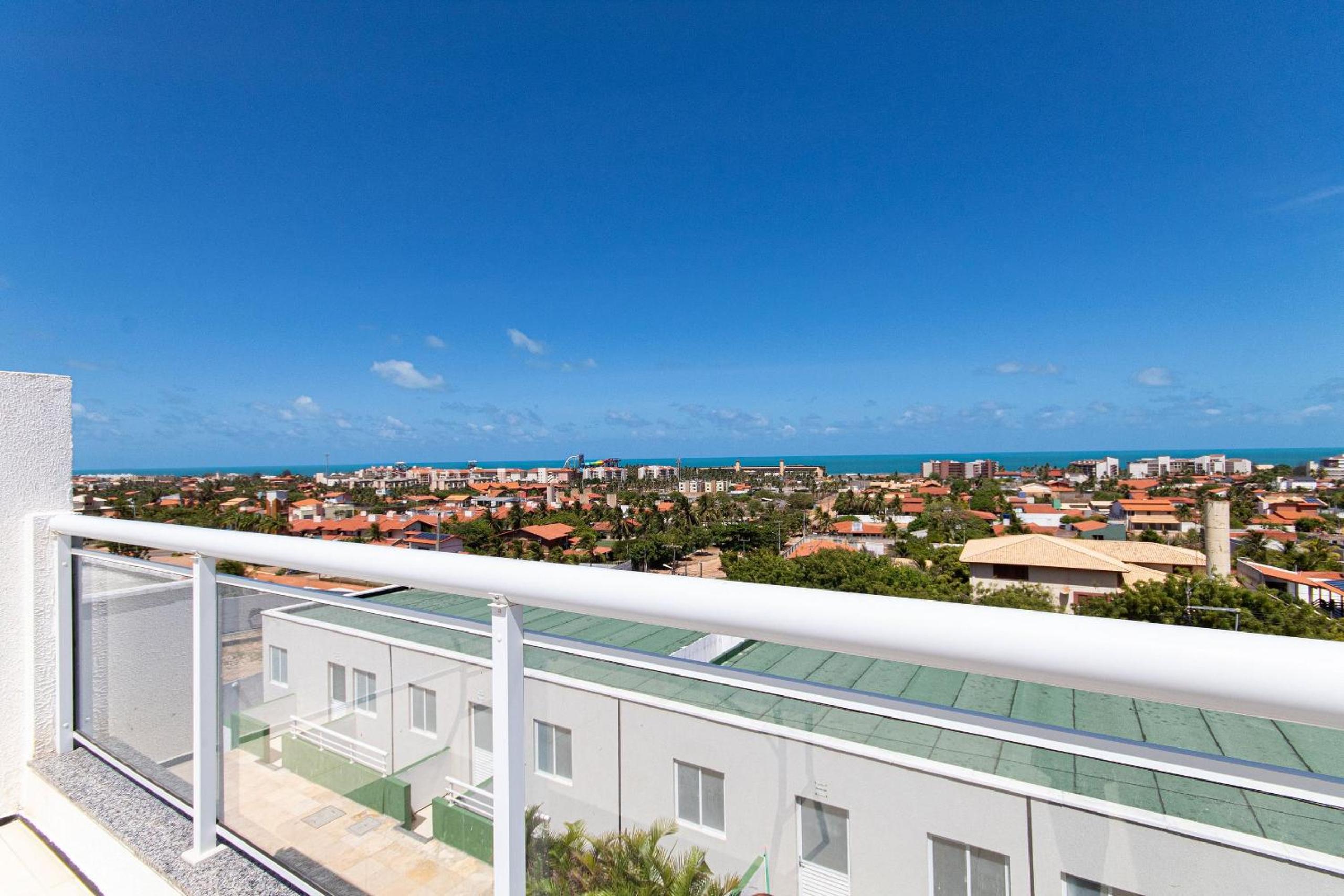 Beach Townhouses #C16 - House by Carpediem