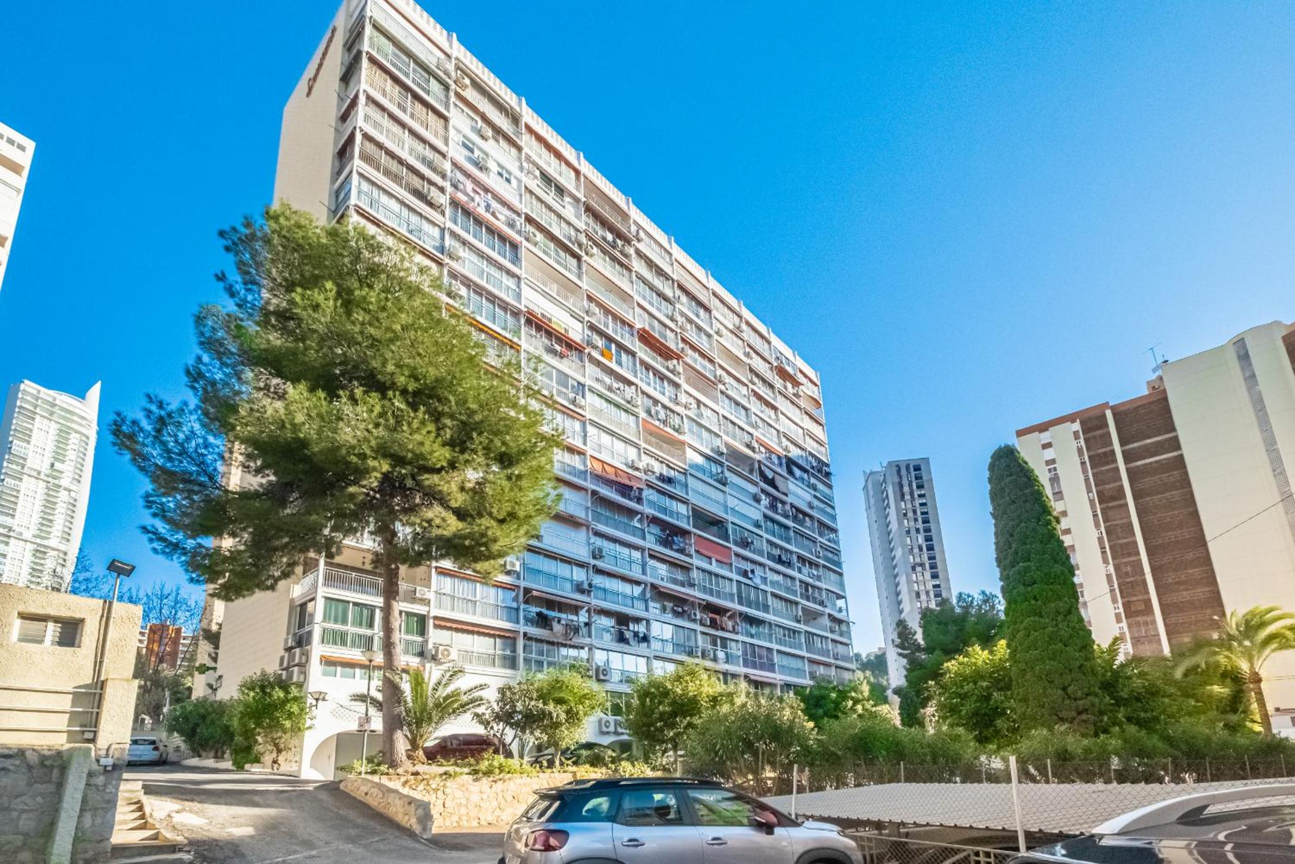 building