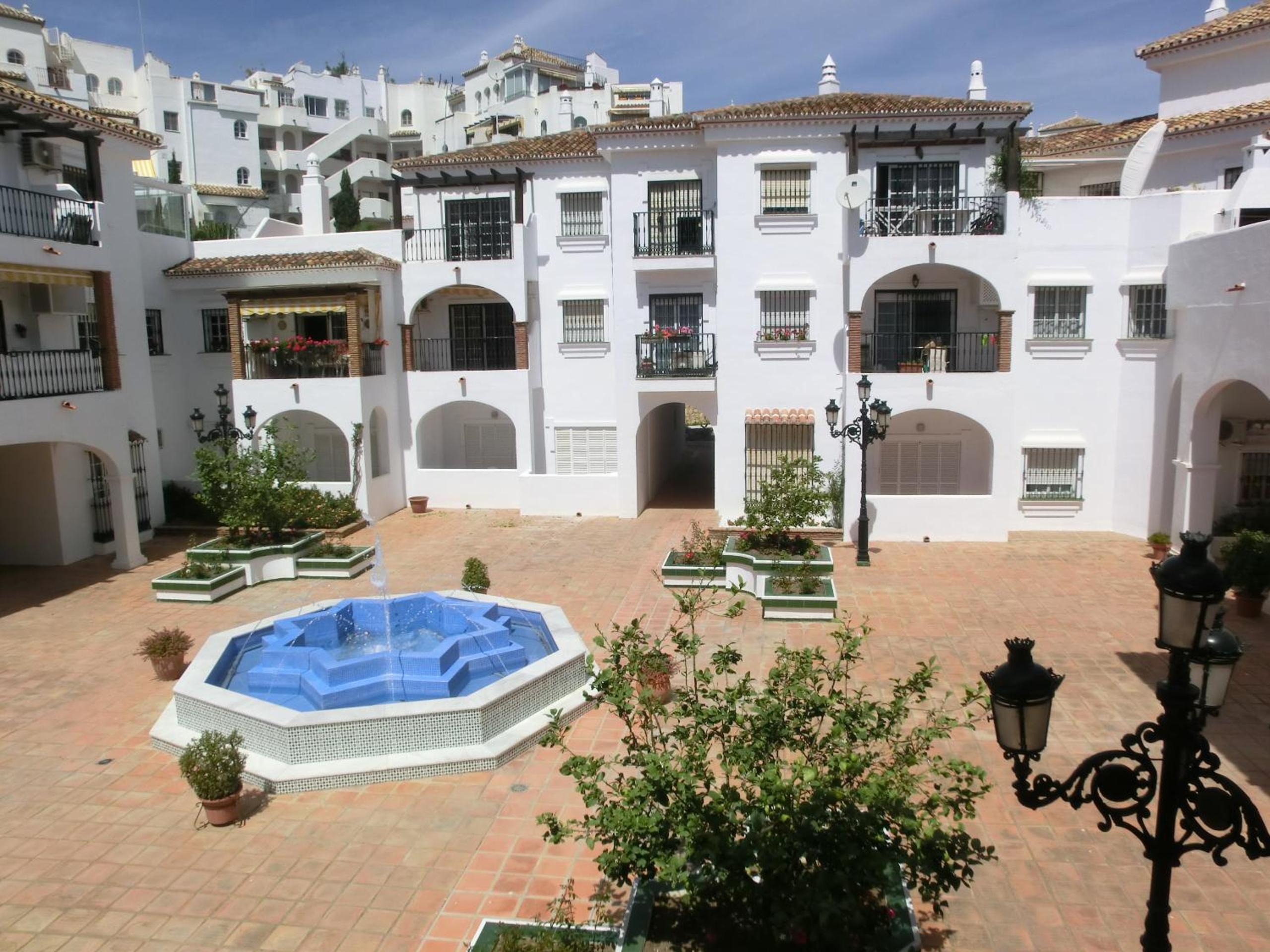 Pueblo Quinta