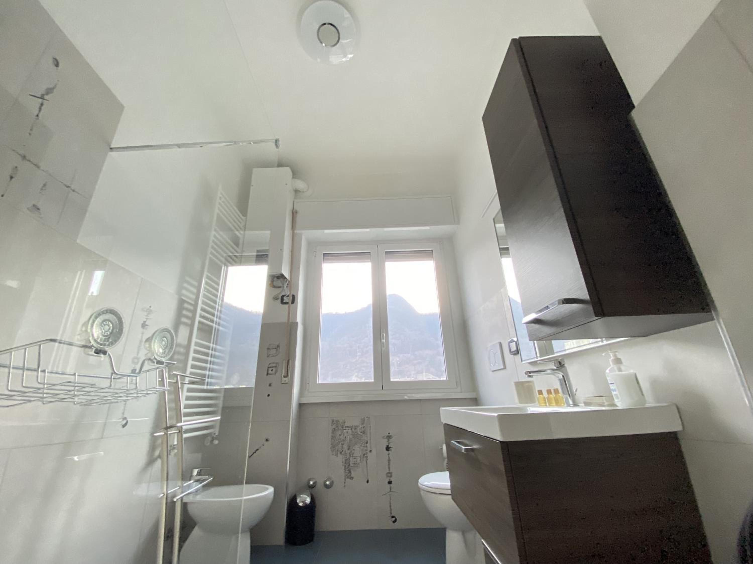Stylish Apartment in Como Downtown photo 5