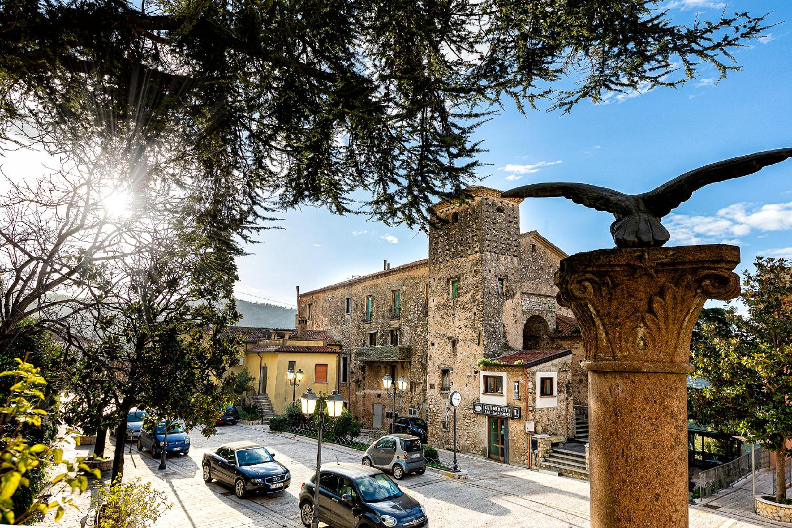 La Dimora del Duca Luxury view 5