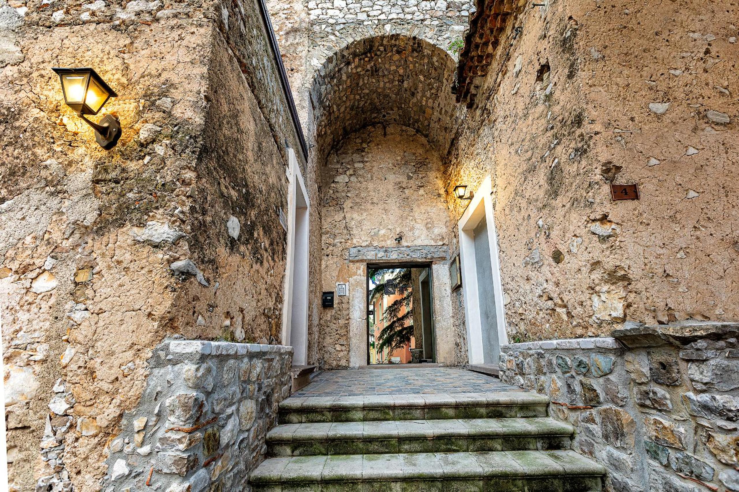 La Dimora del Duca Luxury view 2