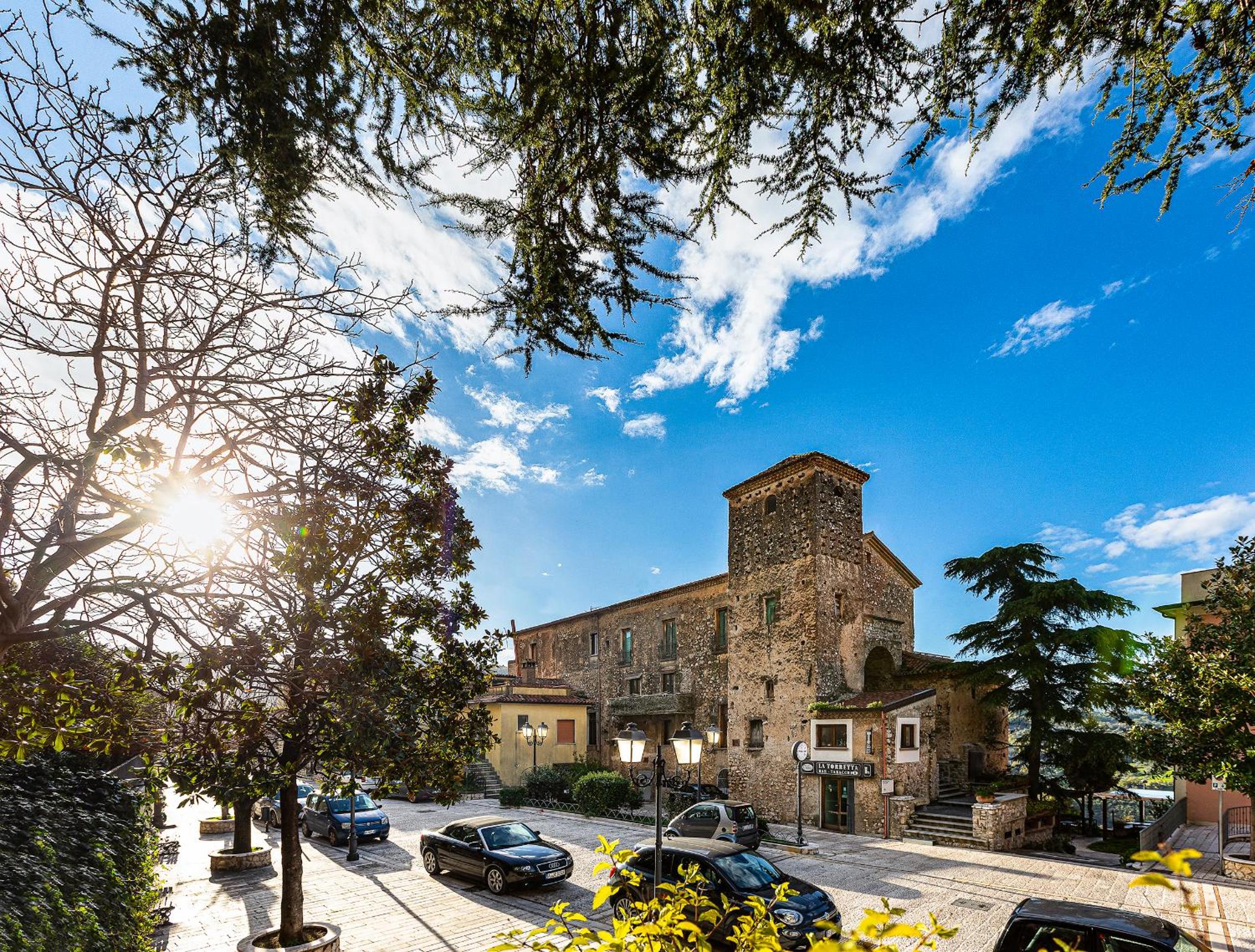 La Dimora del Duca Luxury view 3