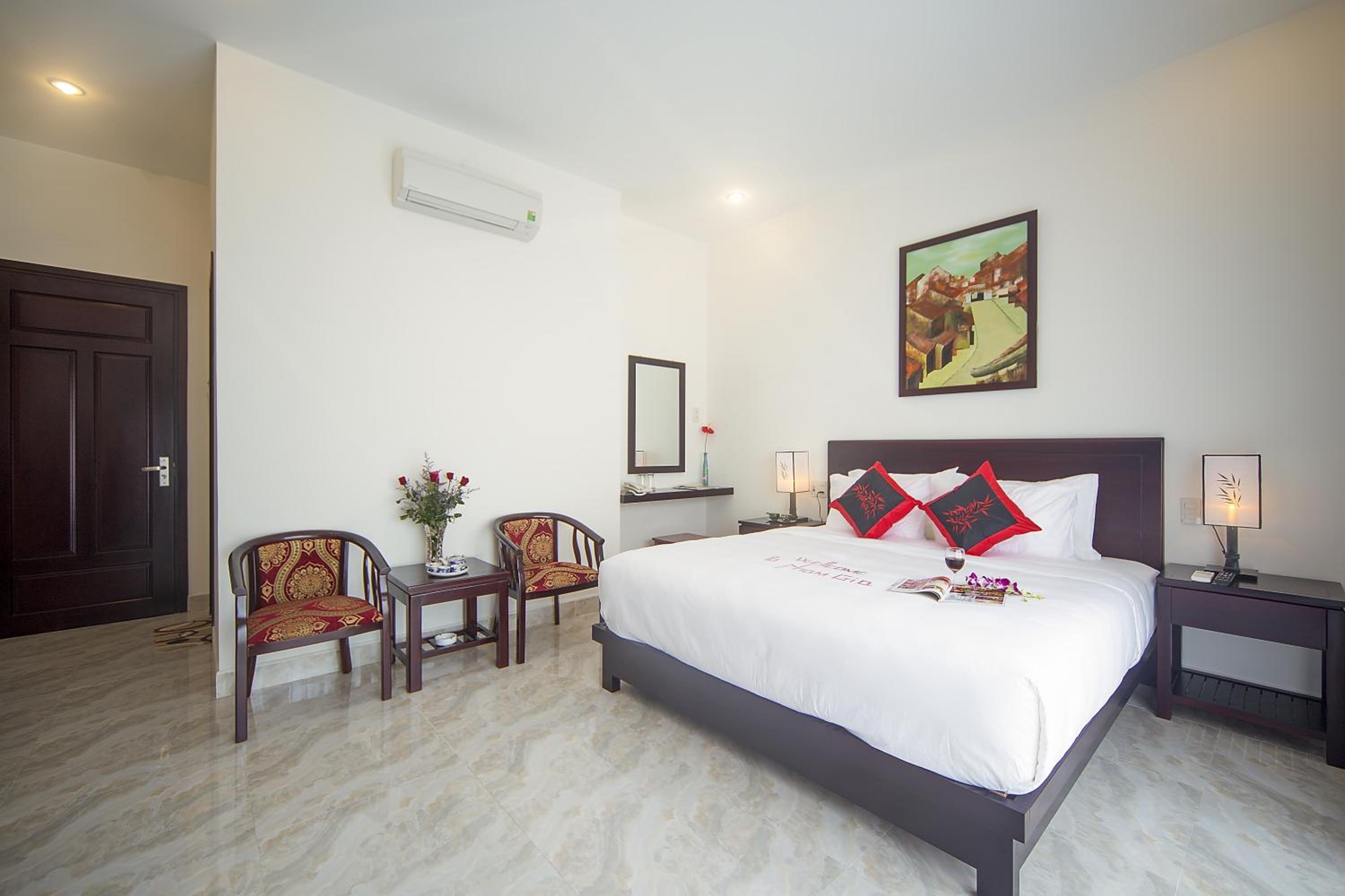 Pham Gia Boutique Villa