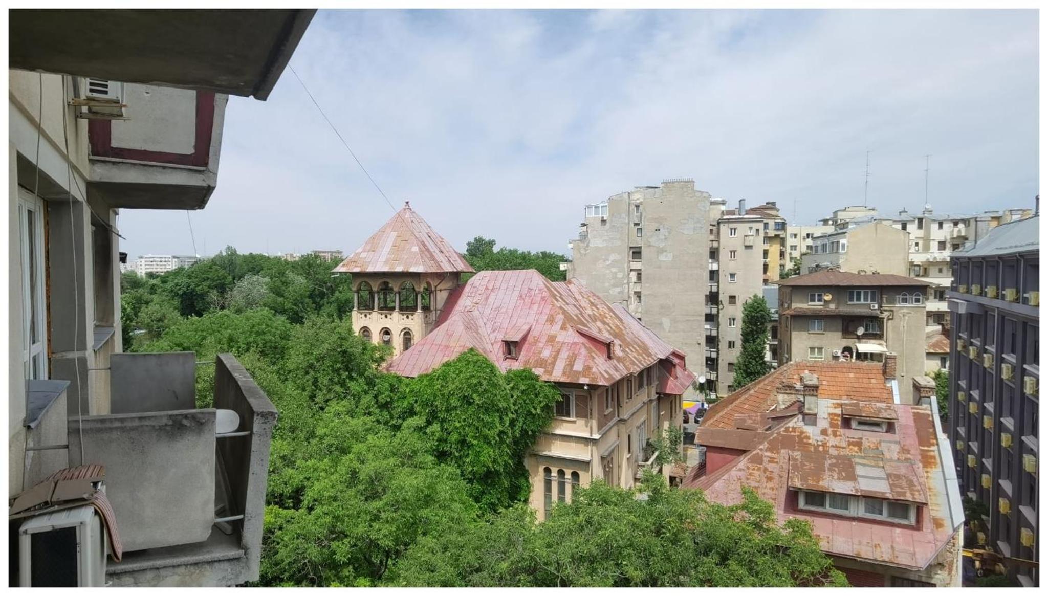 Central Park Nest view 5