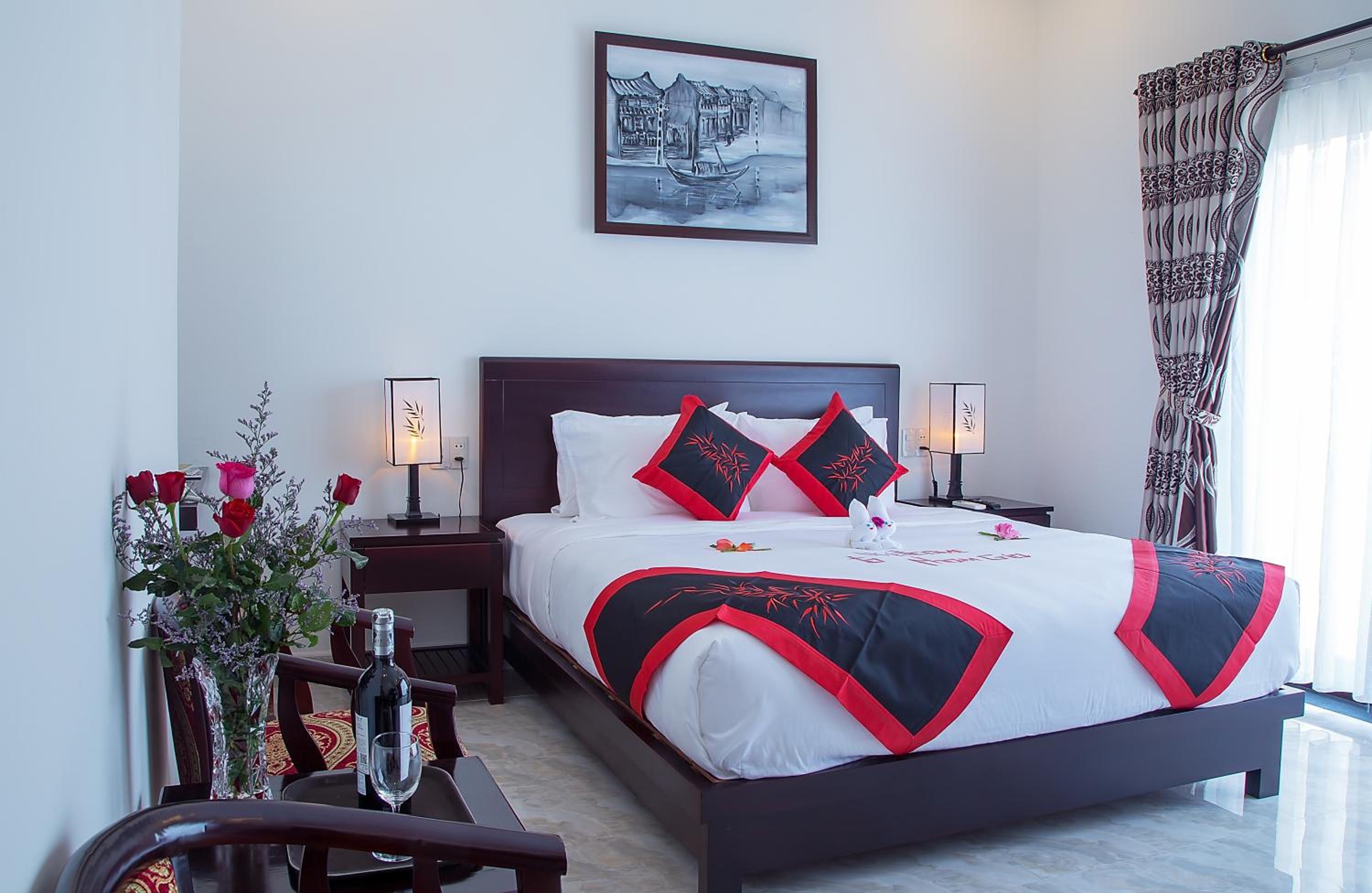 Pham Gia Boutique Villa