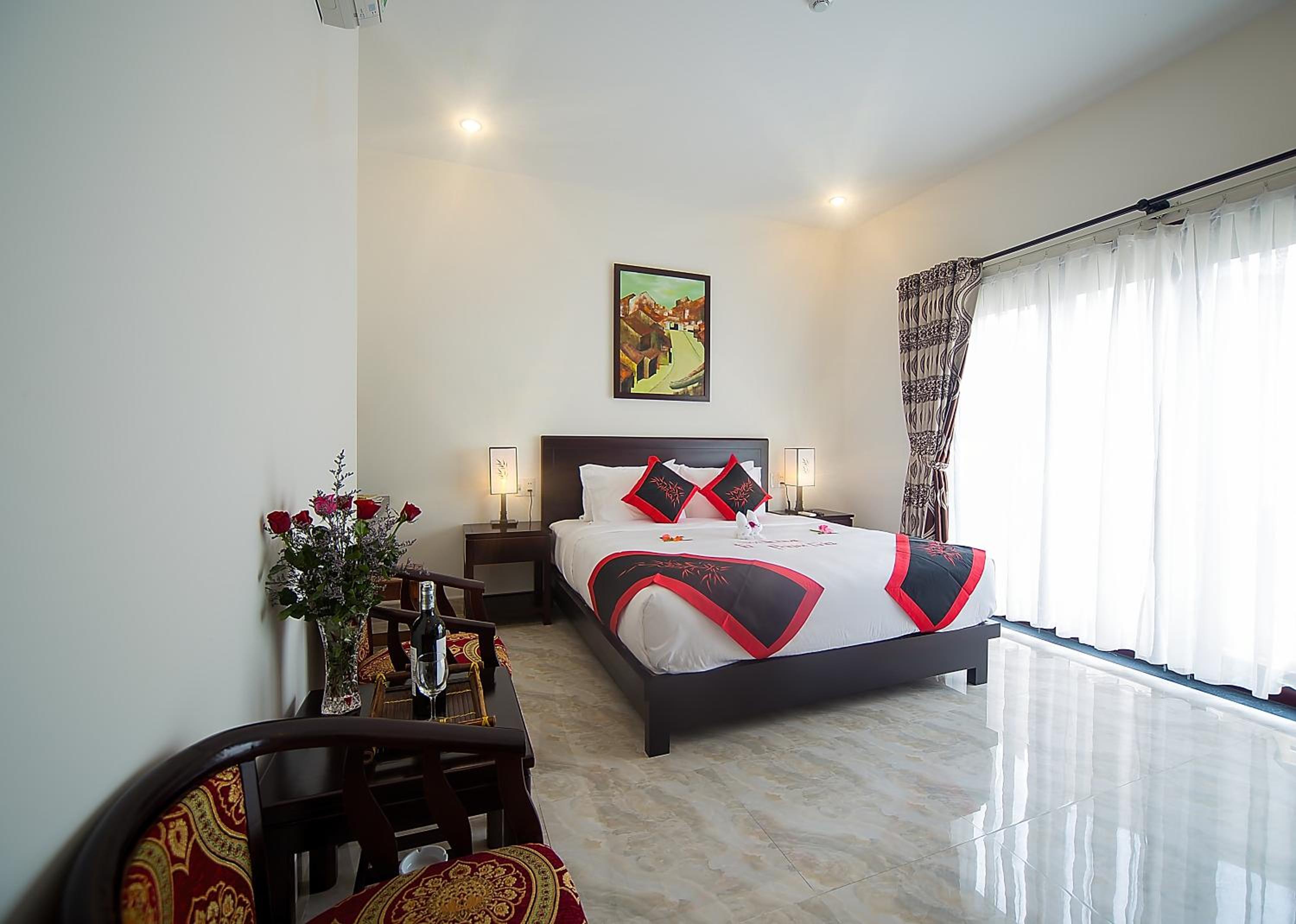 Pham Gia Boutique Villa
