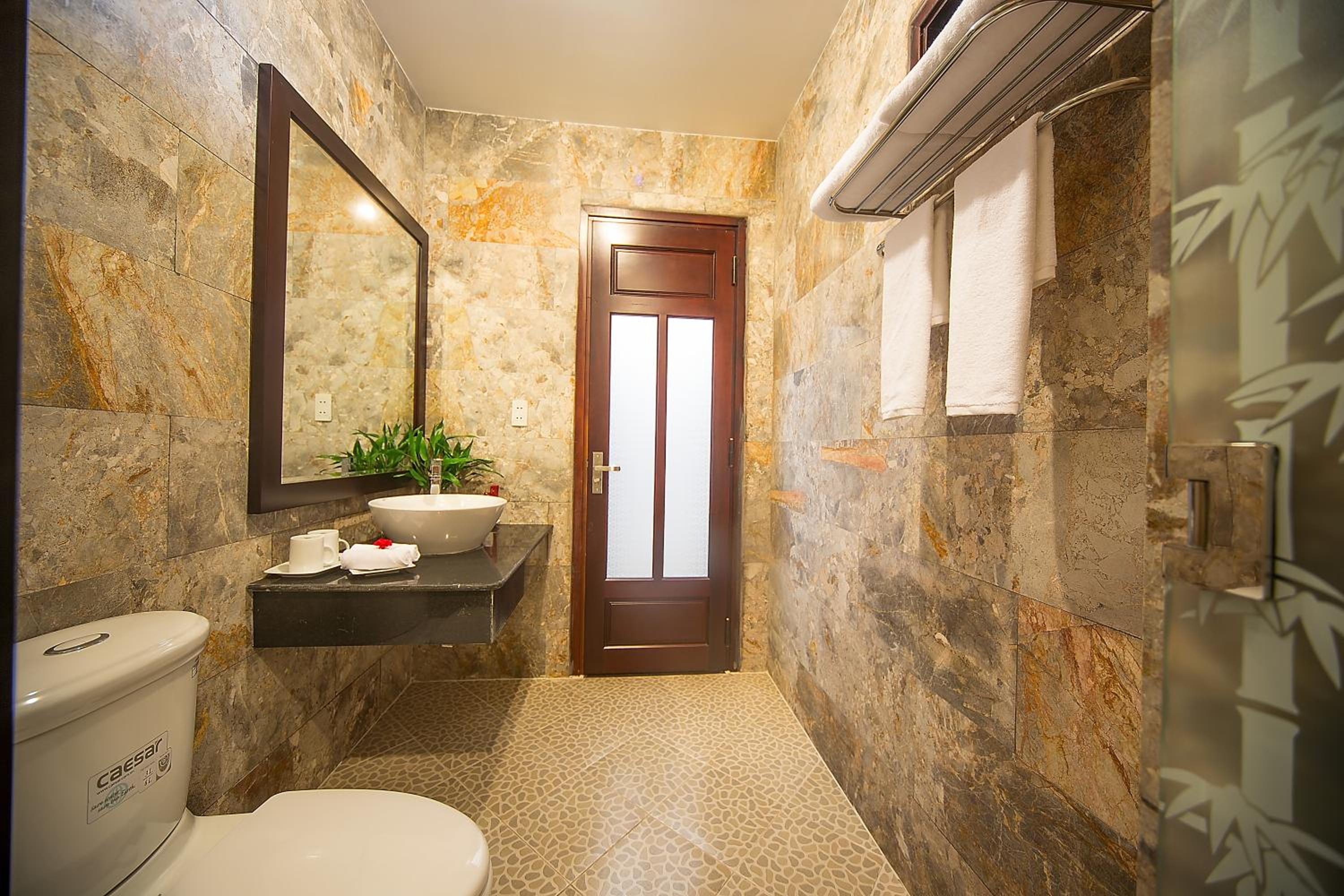 Pham Gia Boutique Villa