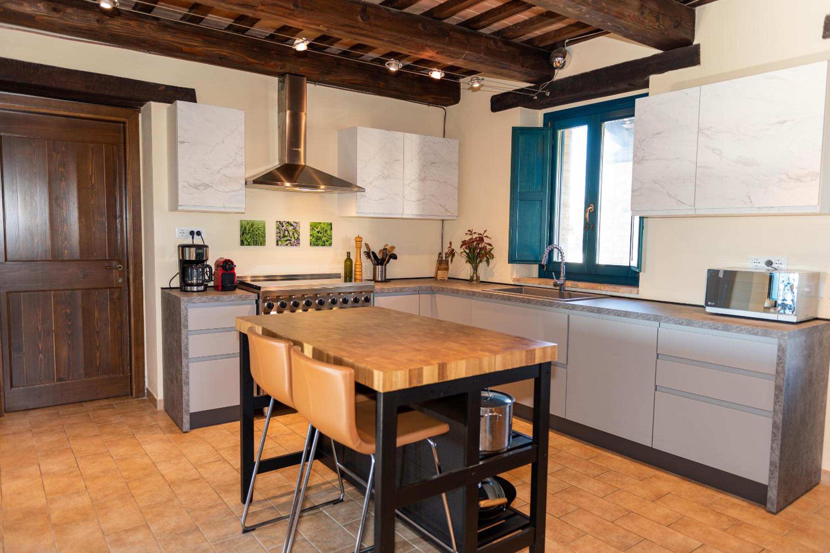 Casa Pace e Gioia view 5