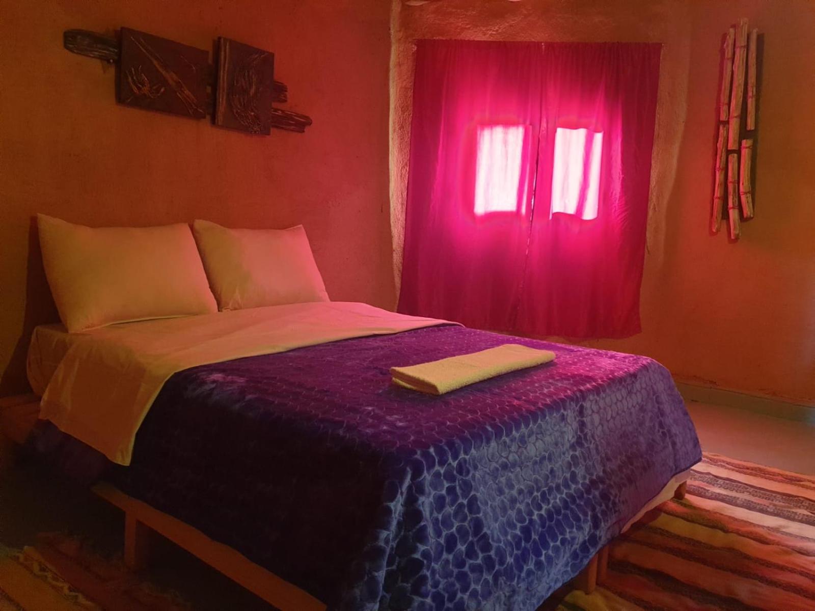 Ouarzazate Vacations - ecolodge bivouac des aigles - Property Image 28