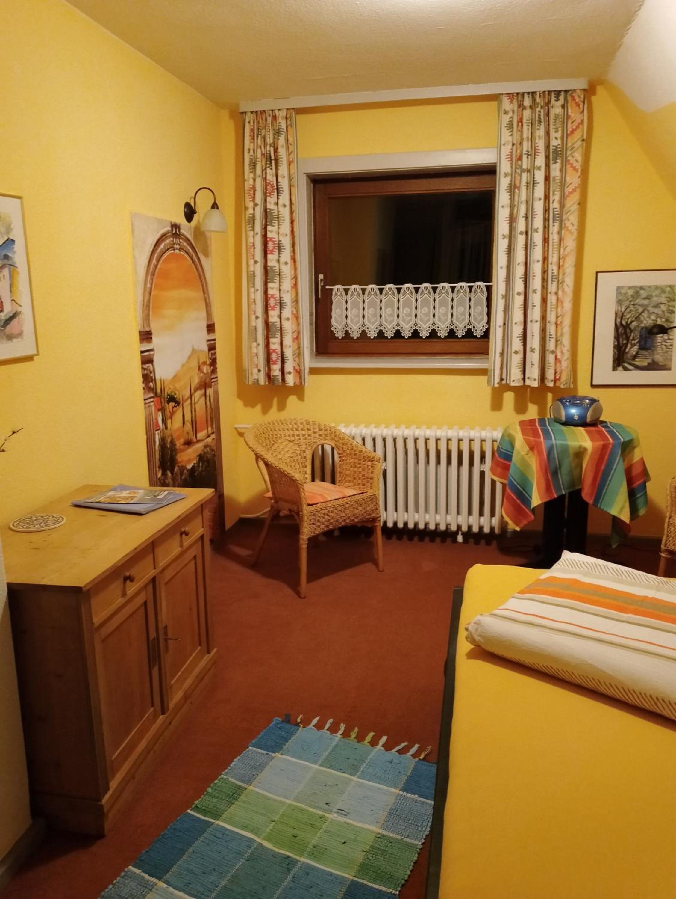 Frauenpension Arleta - Women only