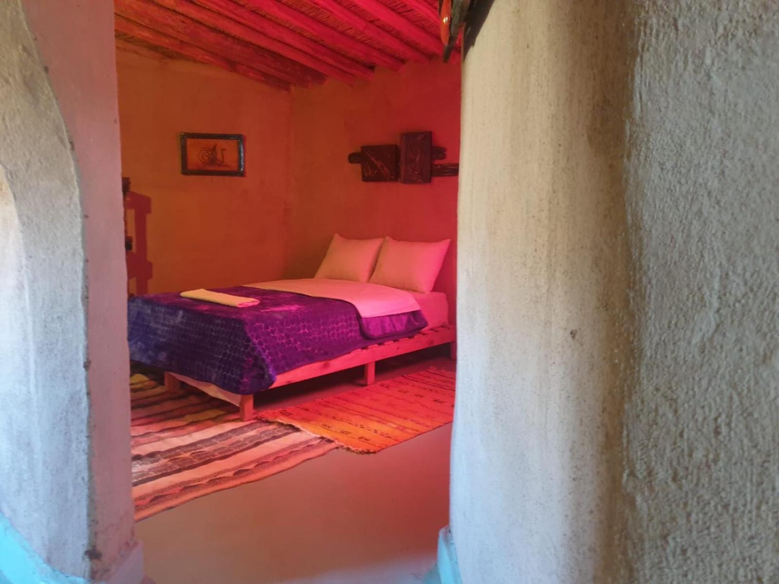 Ouarzazate Vacations - ecolodge bivouac des aigles - Property Image 25